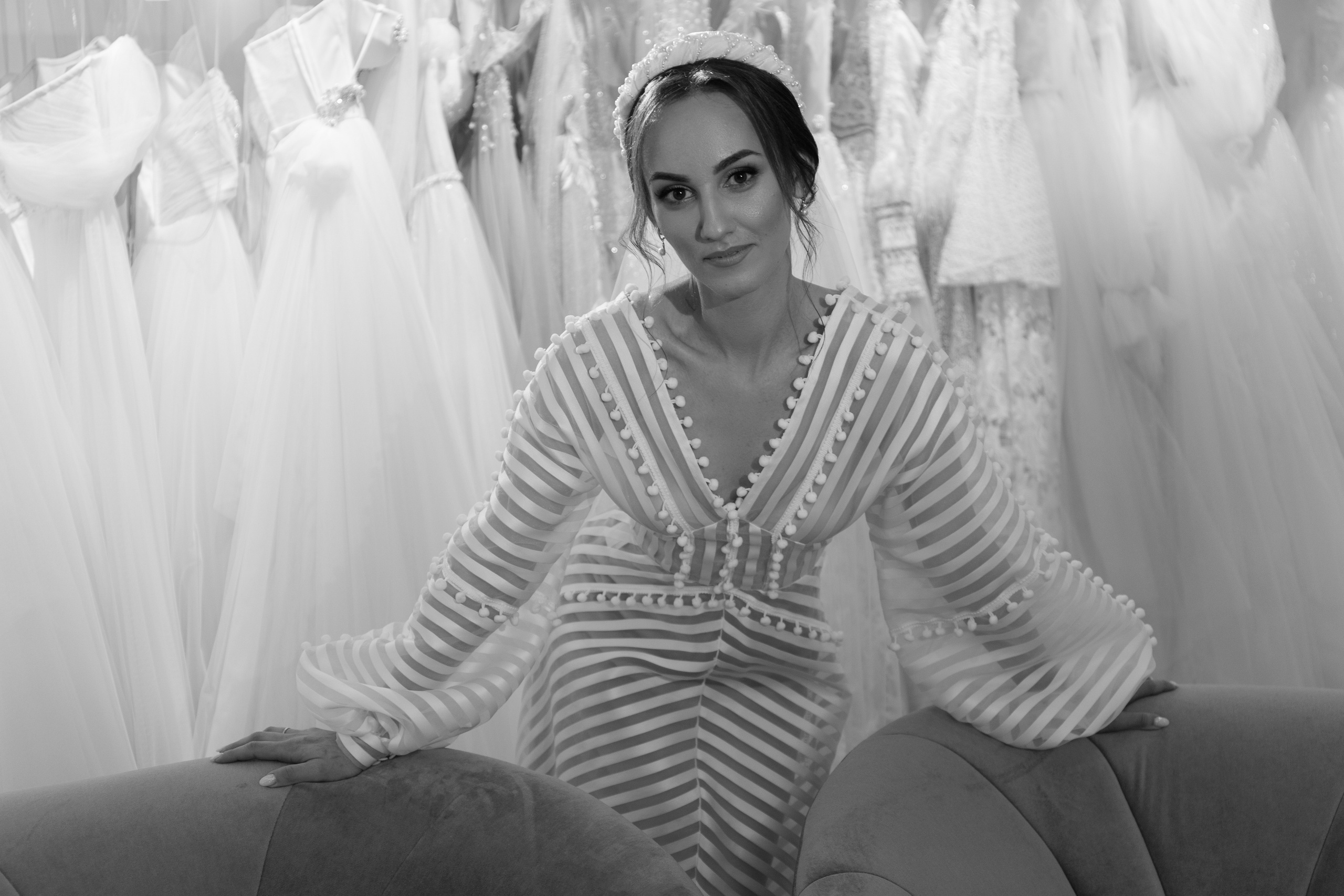 YANA I NIKITA. Свадебный и портретный фотограф