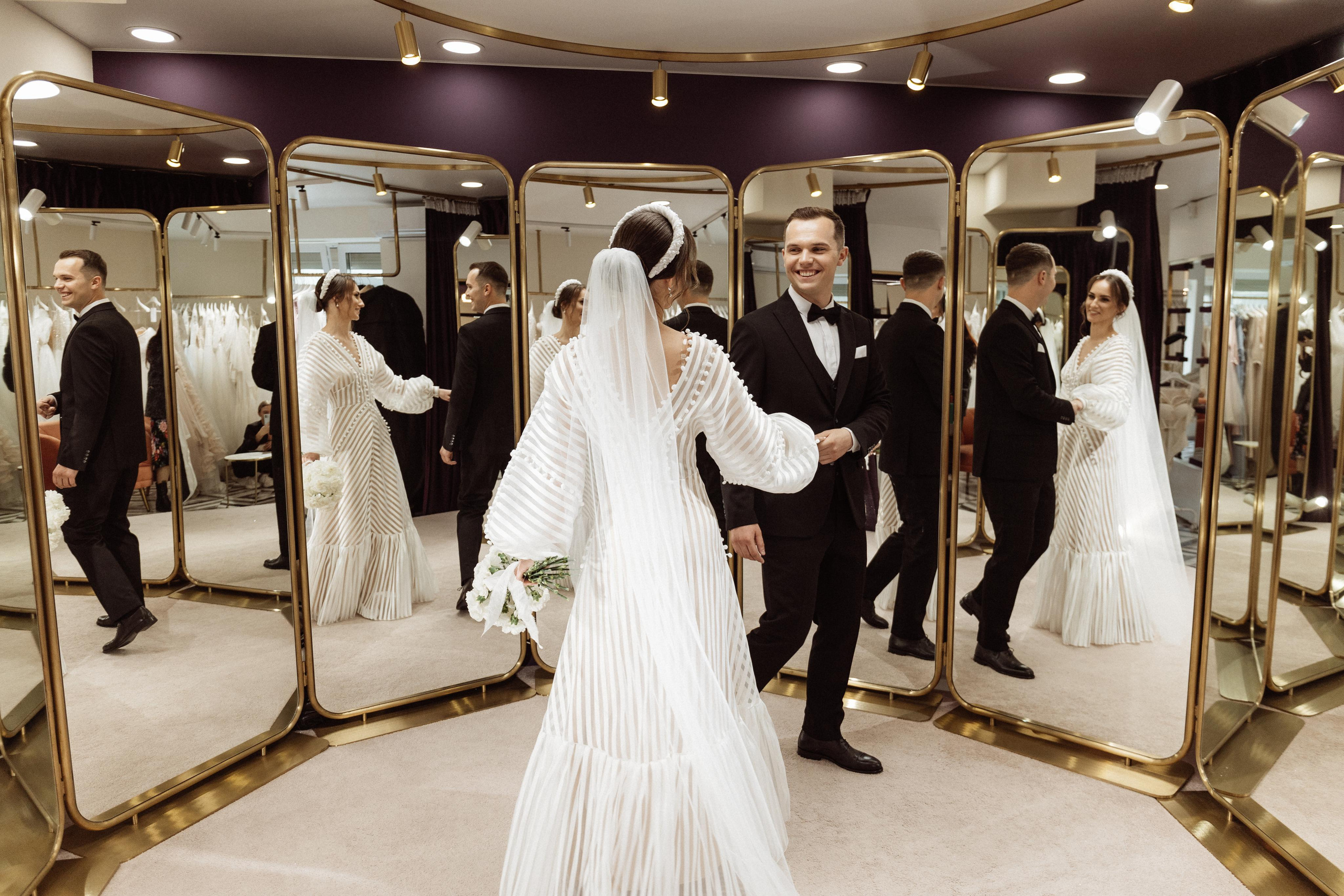 YANA I NIKITA. Свадебный и портретный фотограф