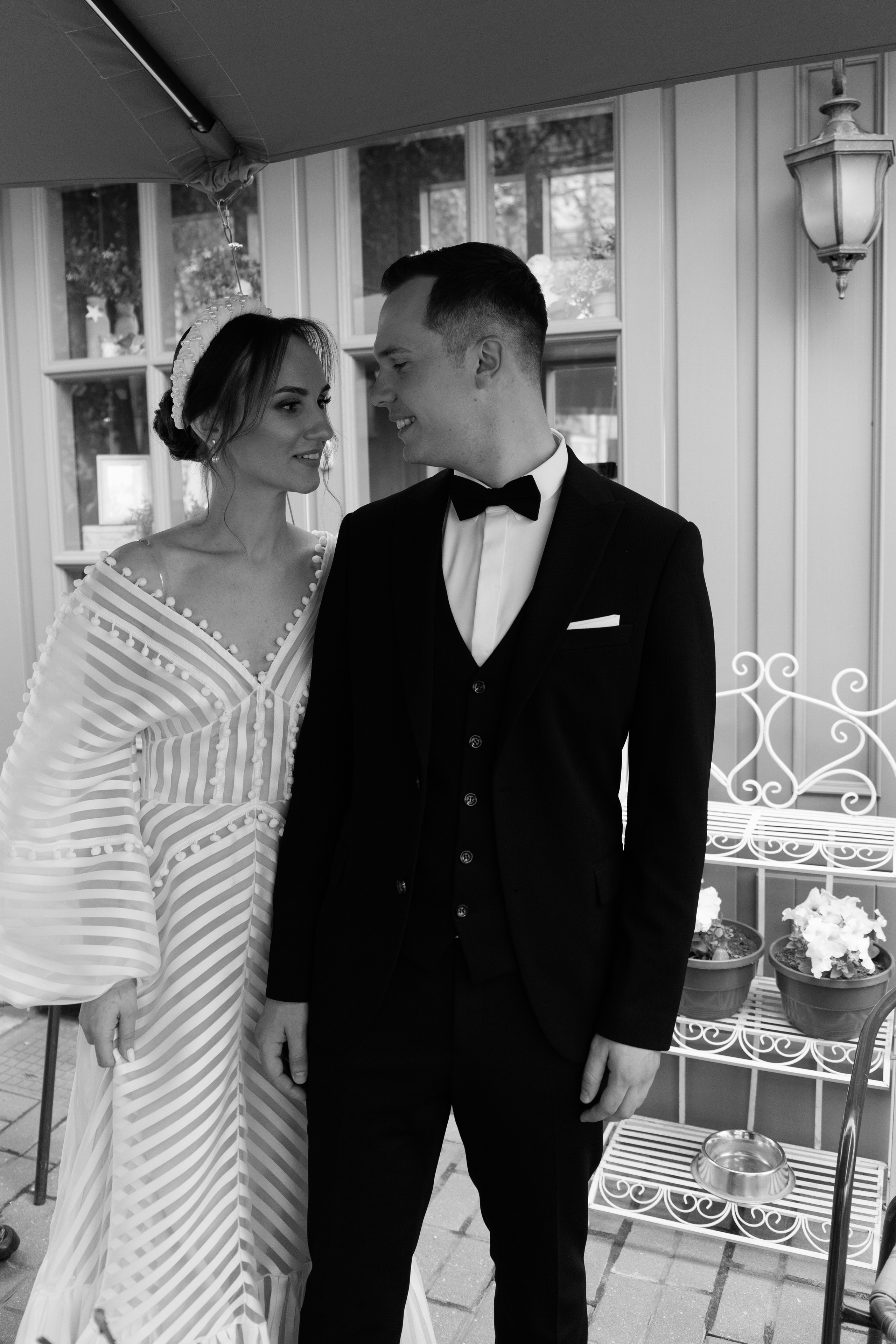 YANA I NIKITA. Свадебный и портретный фотограф