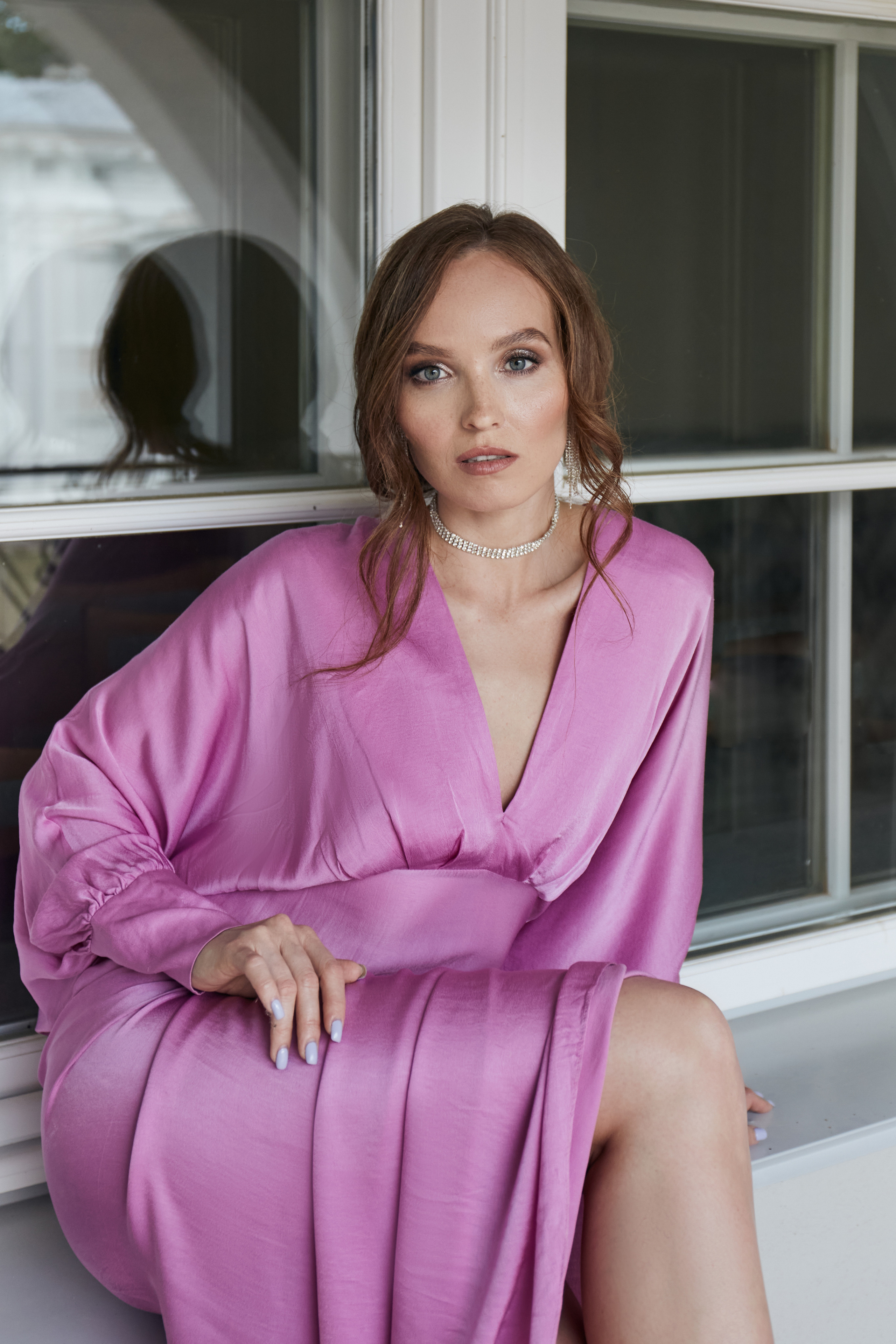 *. Свадебный и портретный фотограф