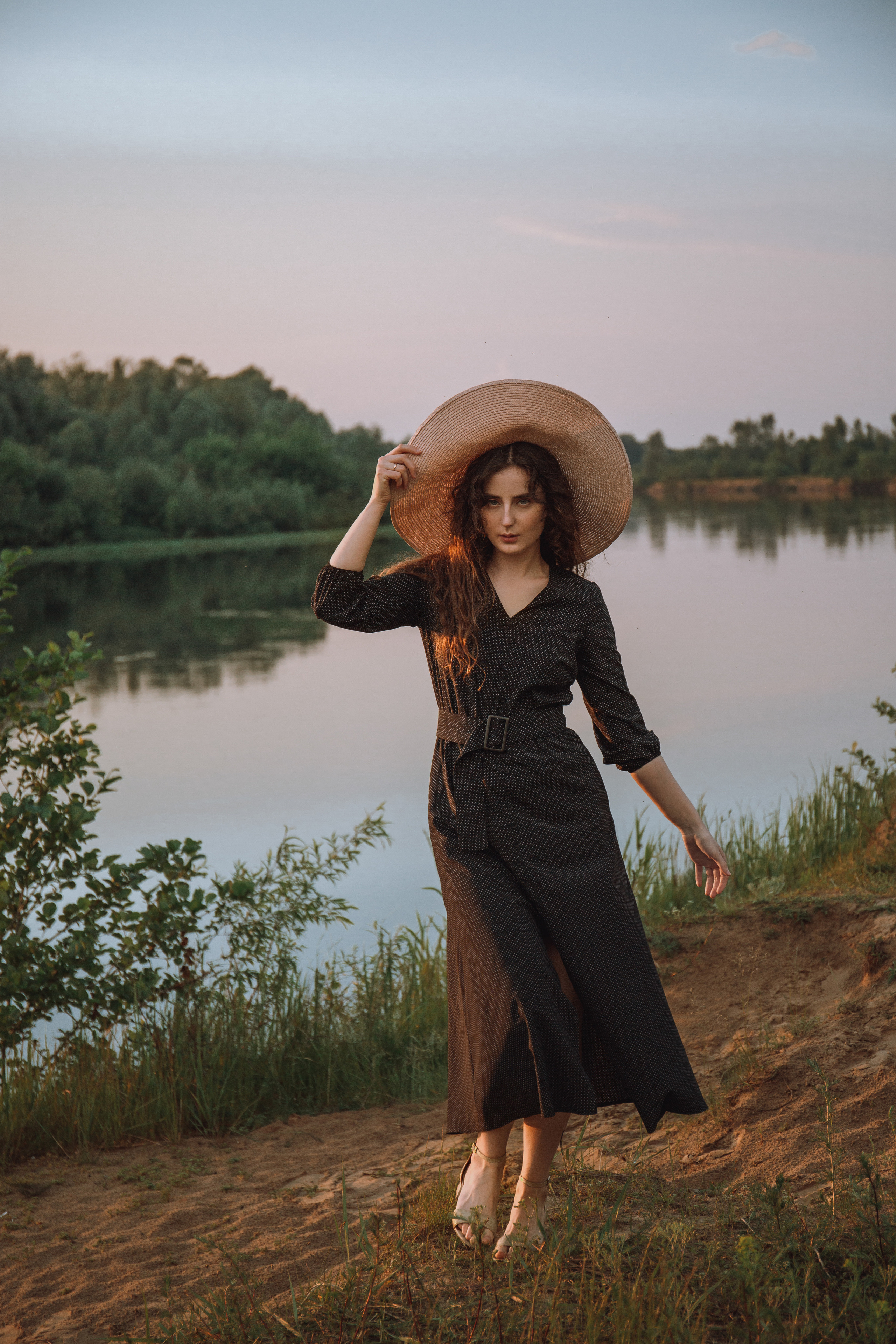 *. Свадебный и портретный фотограф