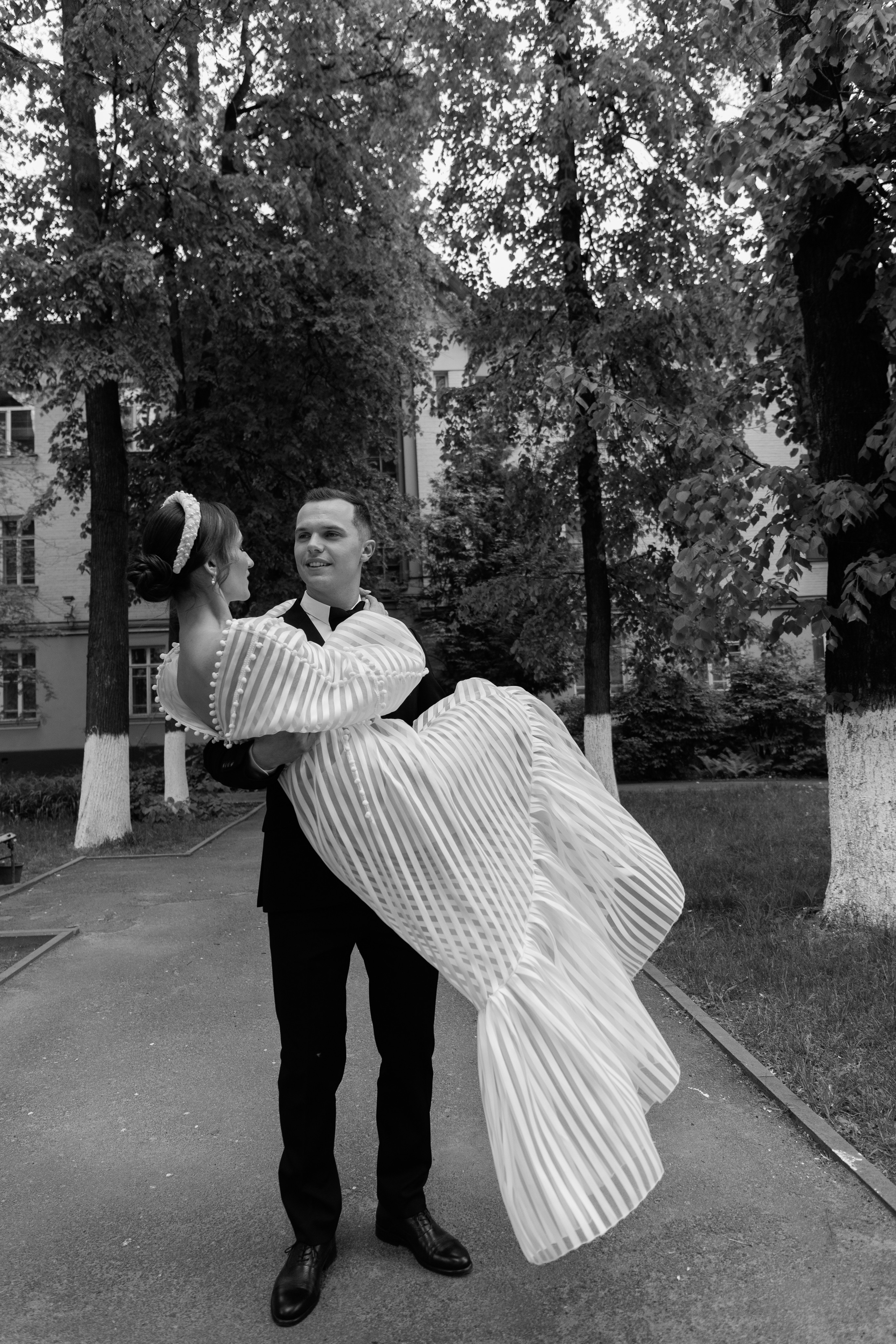 YANA I NIKITA. Свадебный и портретный фотограф