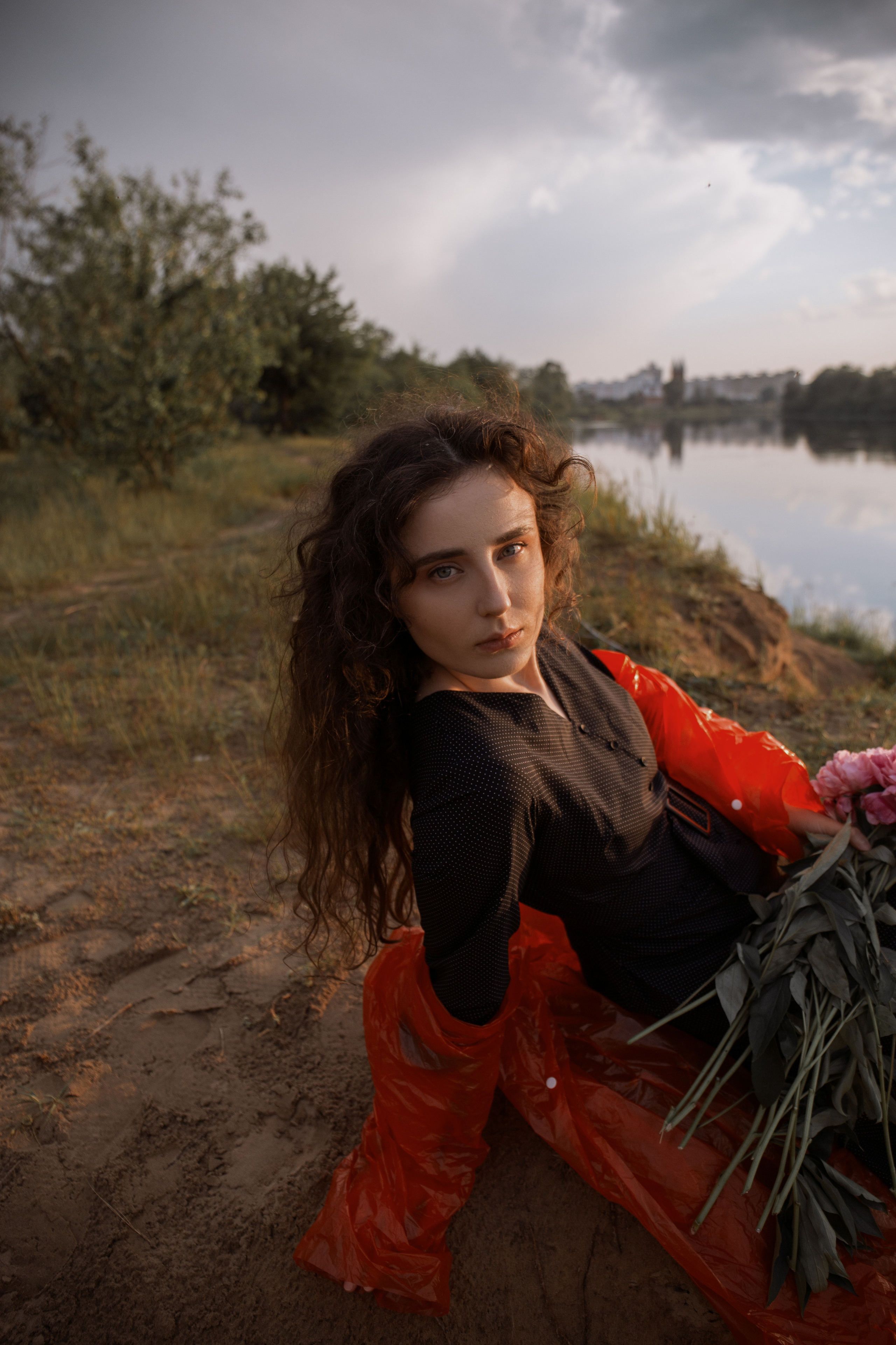 *. Свадебный и портретный фотограф