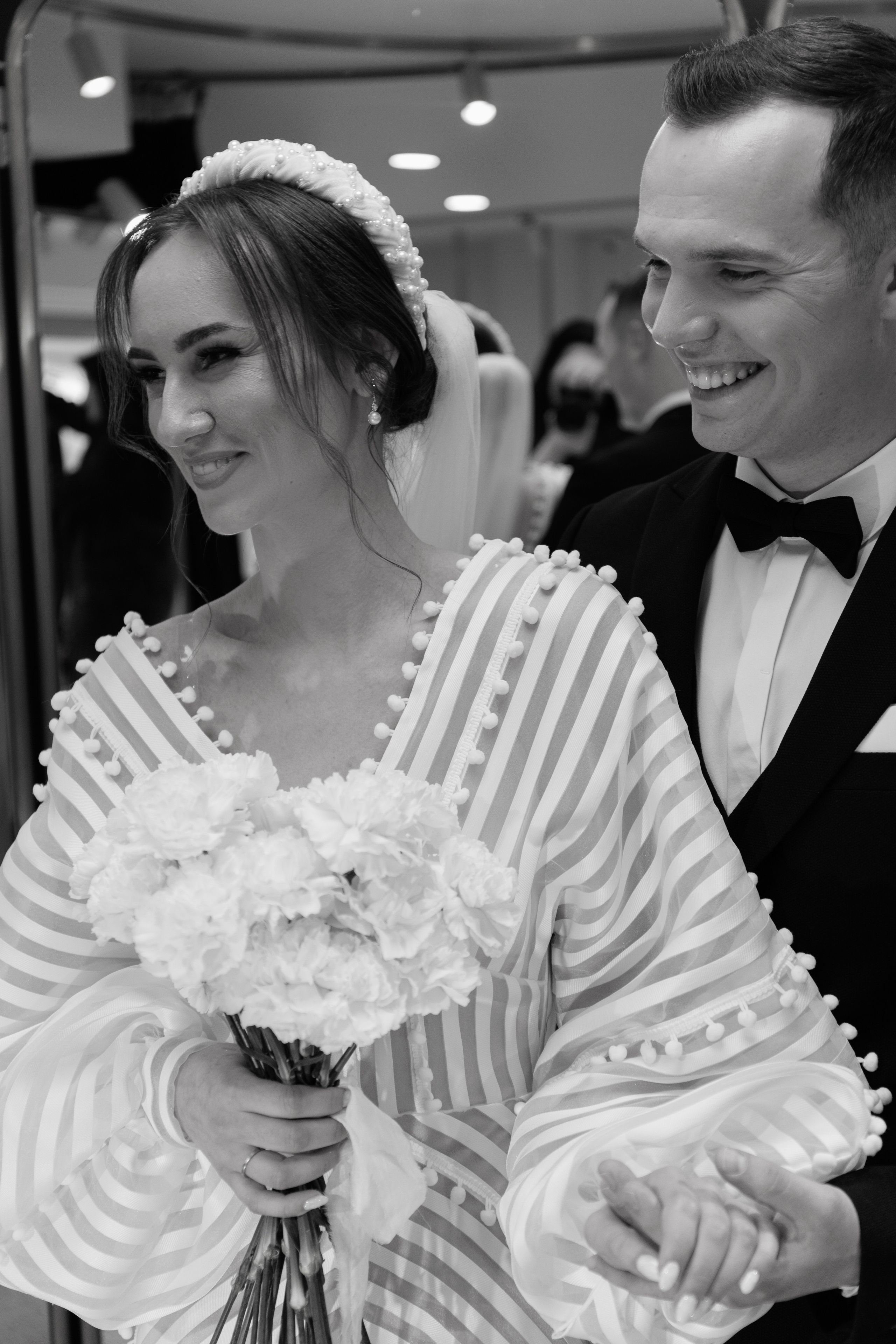 YANA I NIKITA. Свадебный и портретный фотограф