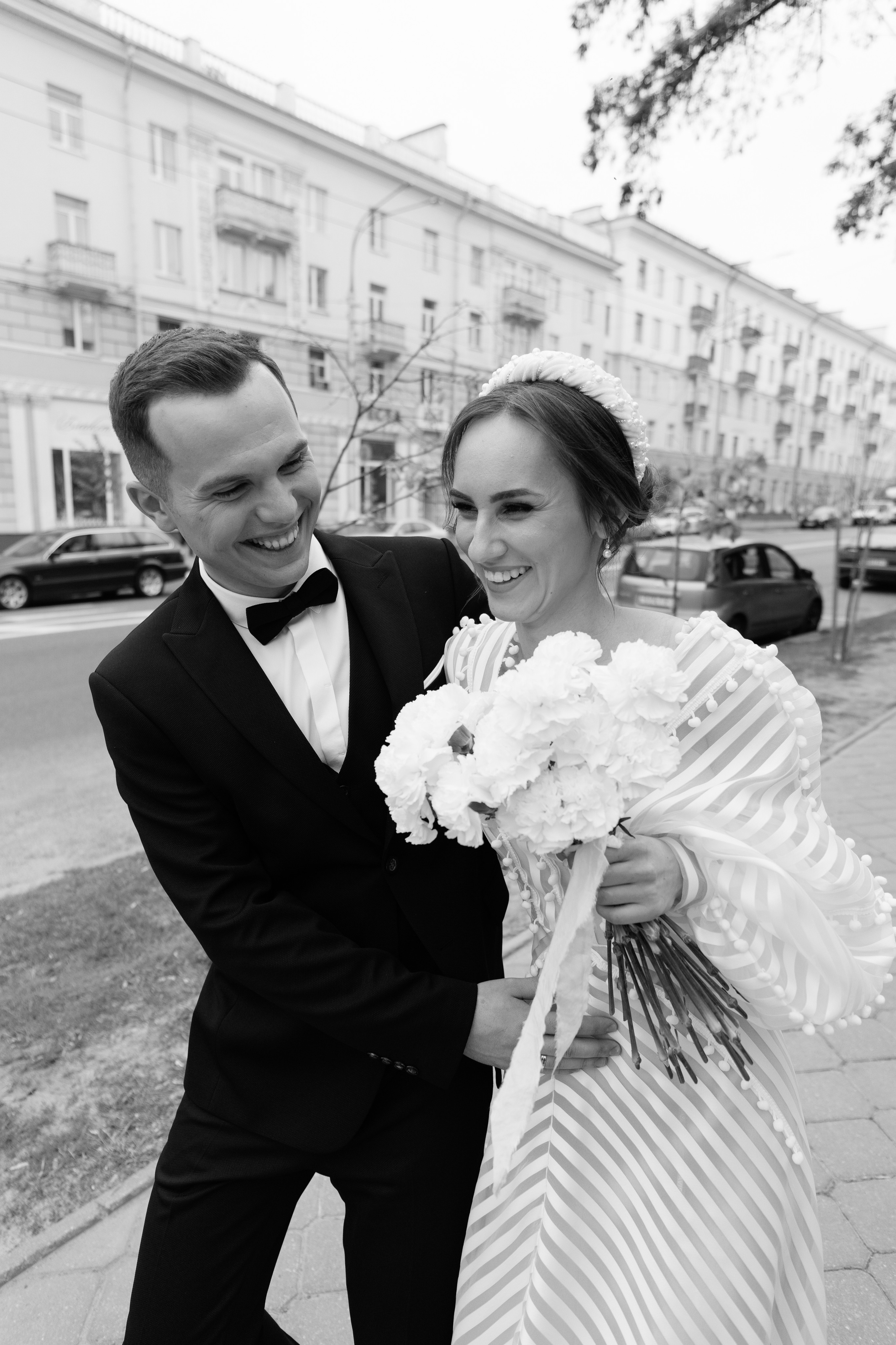 YANA I NIKITA. Свадебный и портретный фотограф