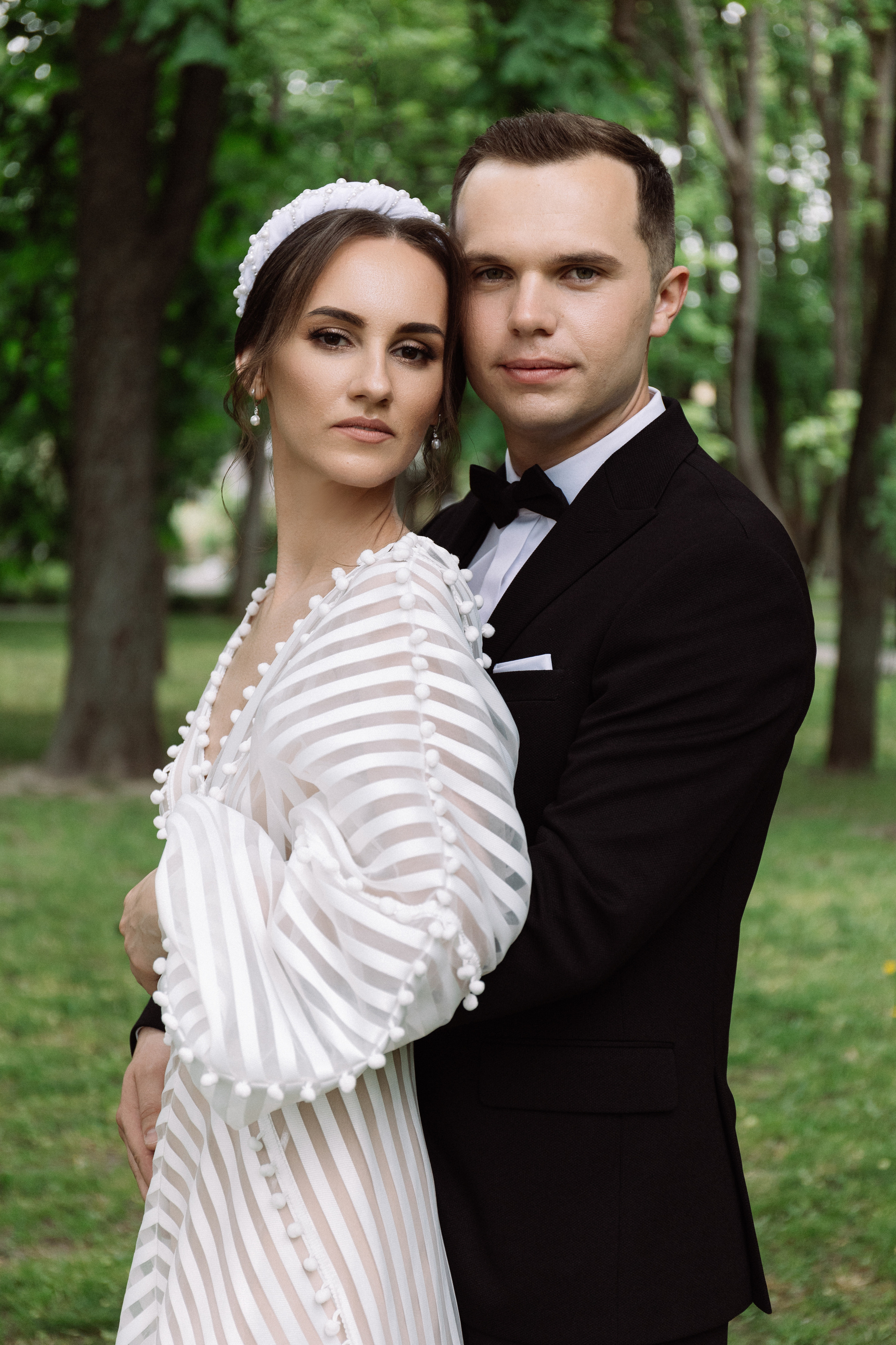 YANA I NIKITA. Свадебный и портретный фотограф