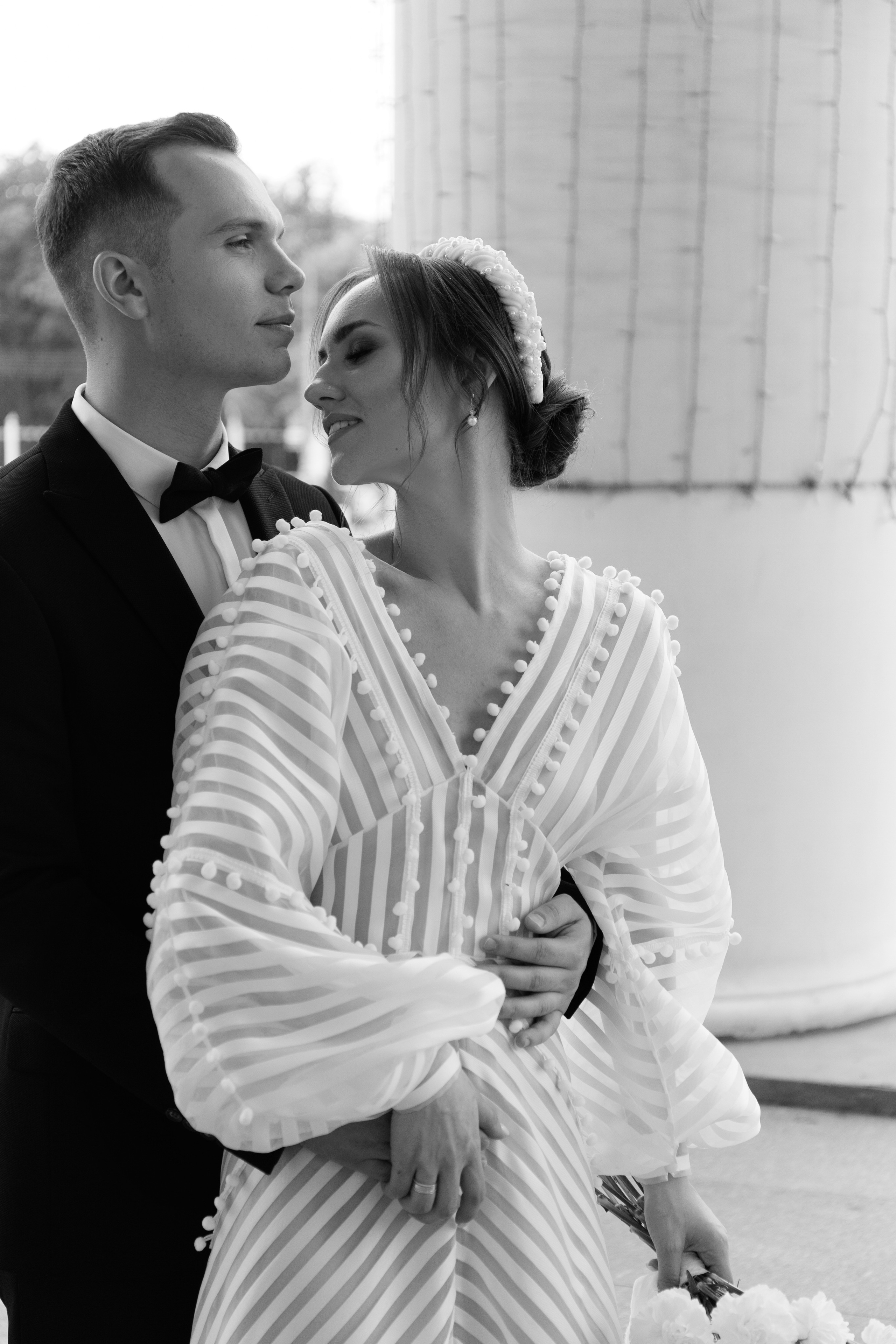 YANA I NIKITA. Свадебный и портретный фотограф