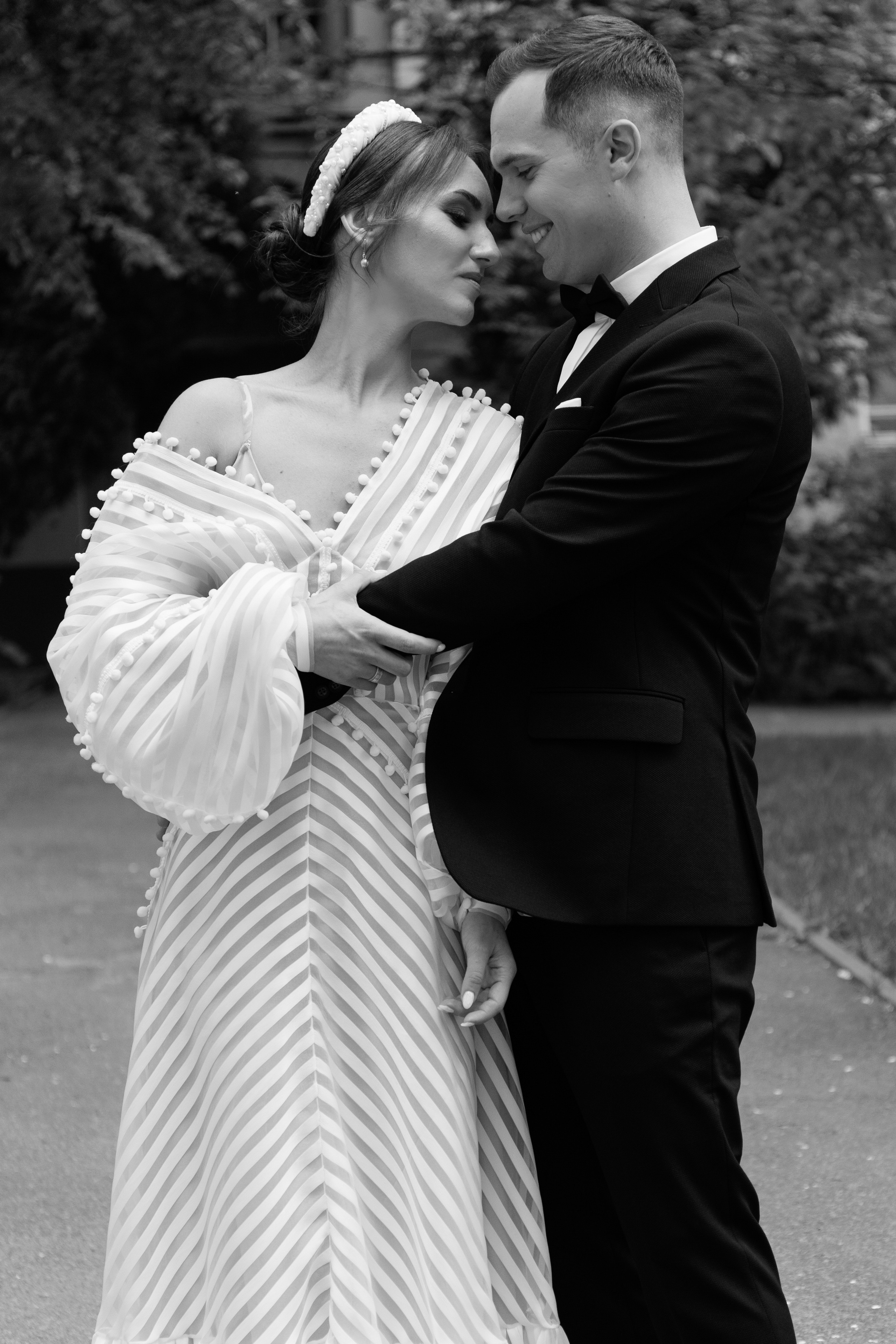 YANA I NIKITA. Свадебный и портретный фотограф