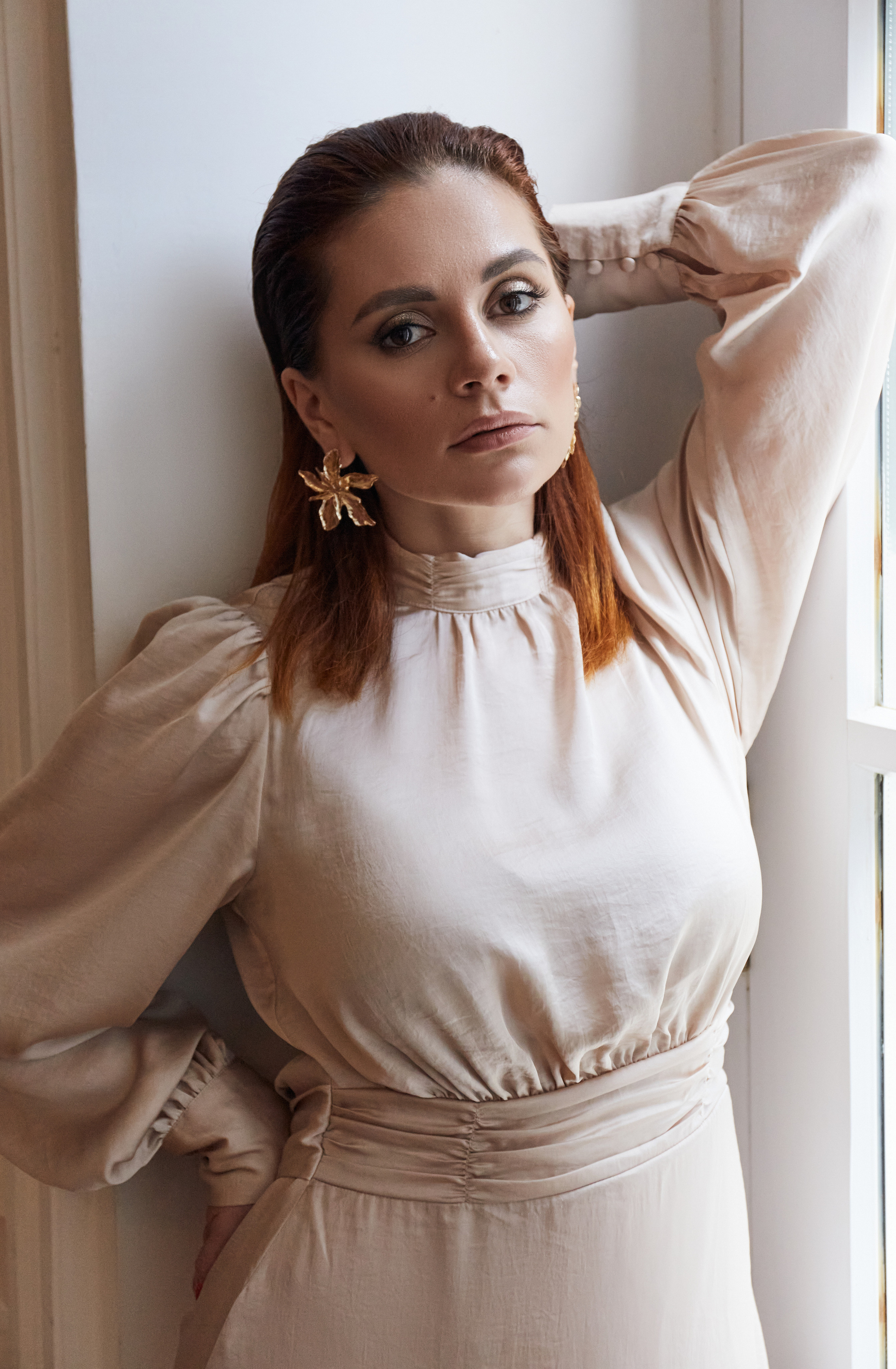 *. Свадебный и портретный фотограф