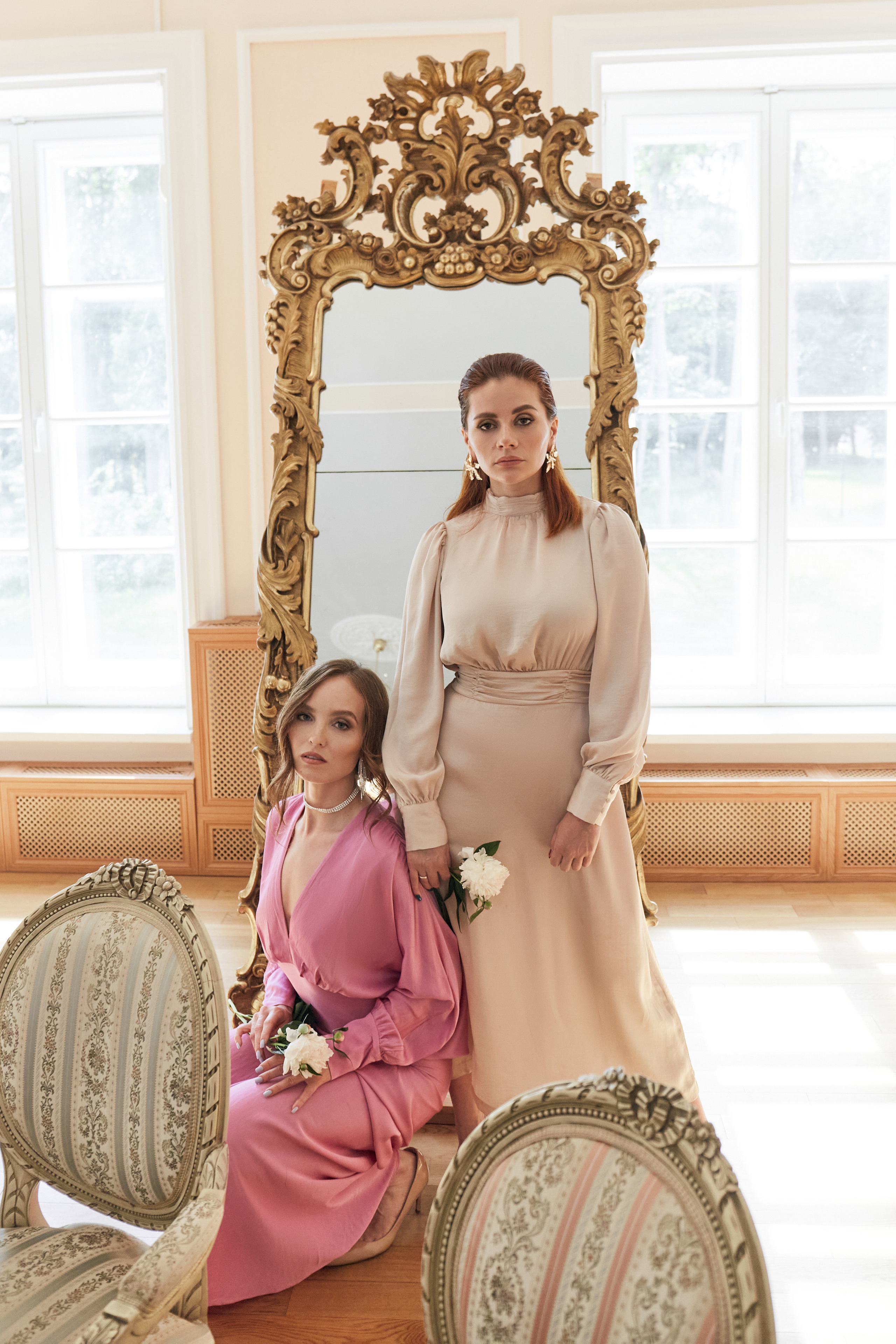 *. Свадебный и портретный фотограф