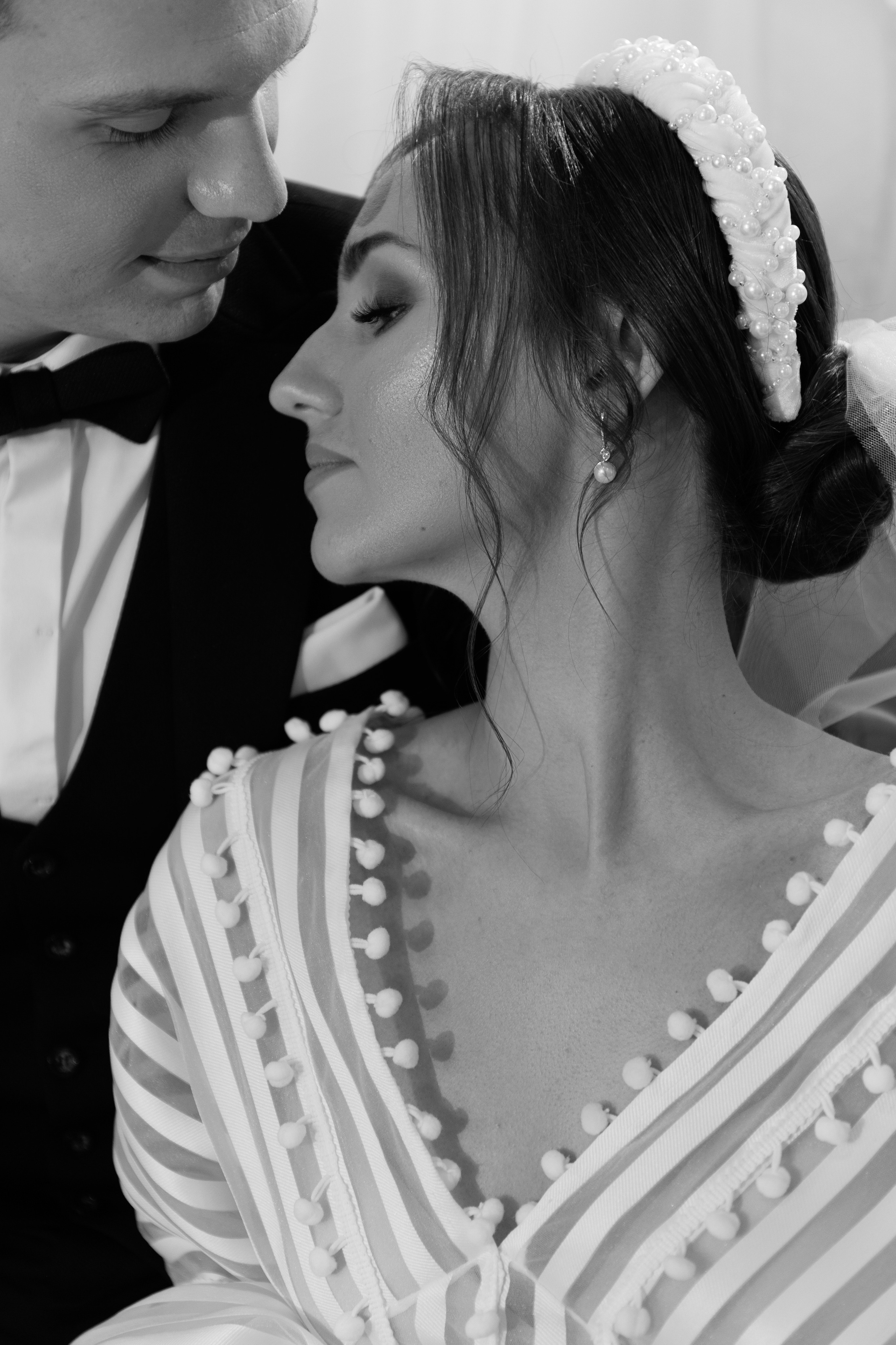 YANA I NIKITA. Свадебный и портретный фотограф