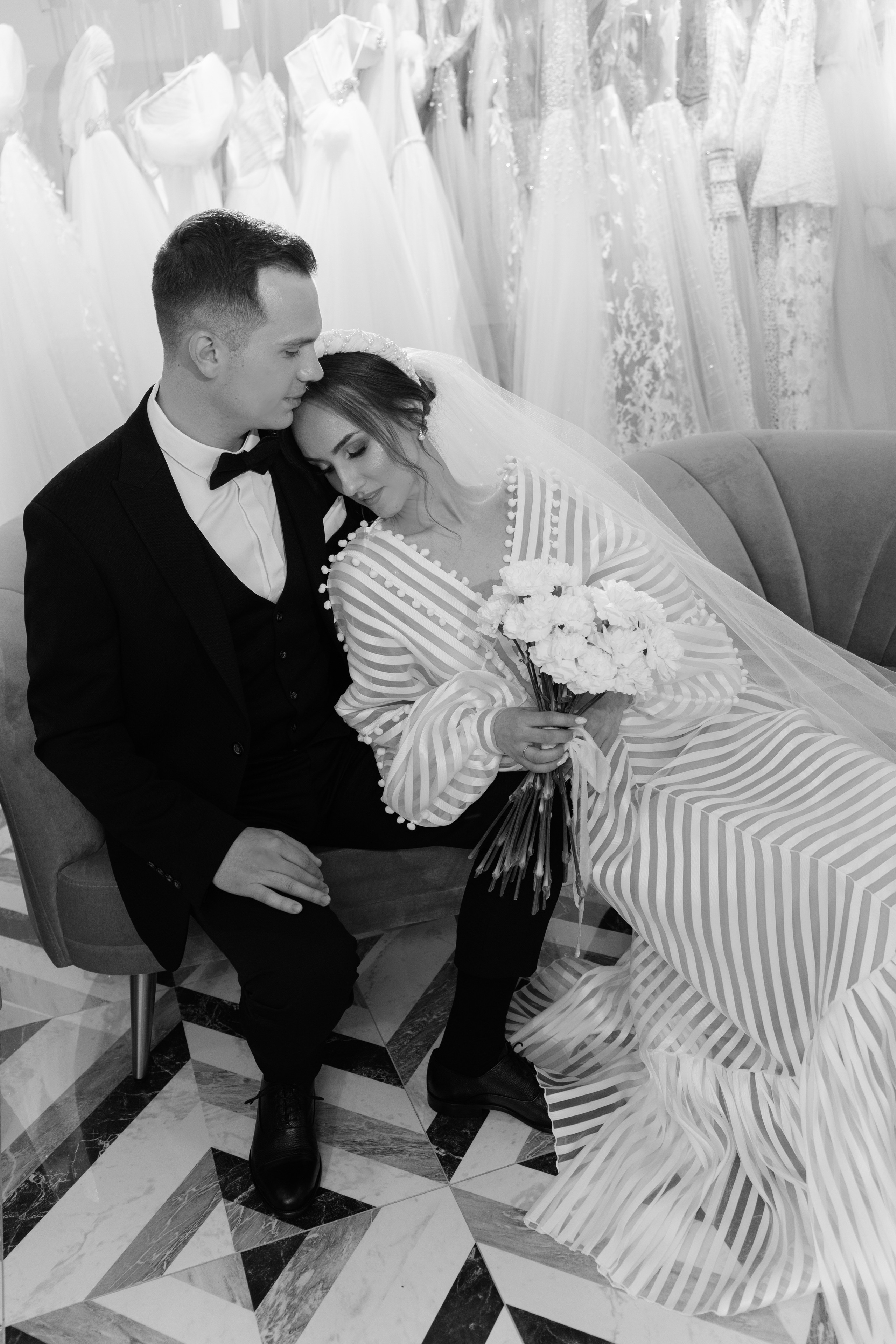 YANA I NIKITA. Свадебный и портретный фотограф