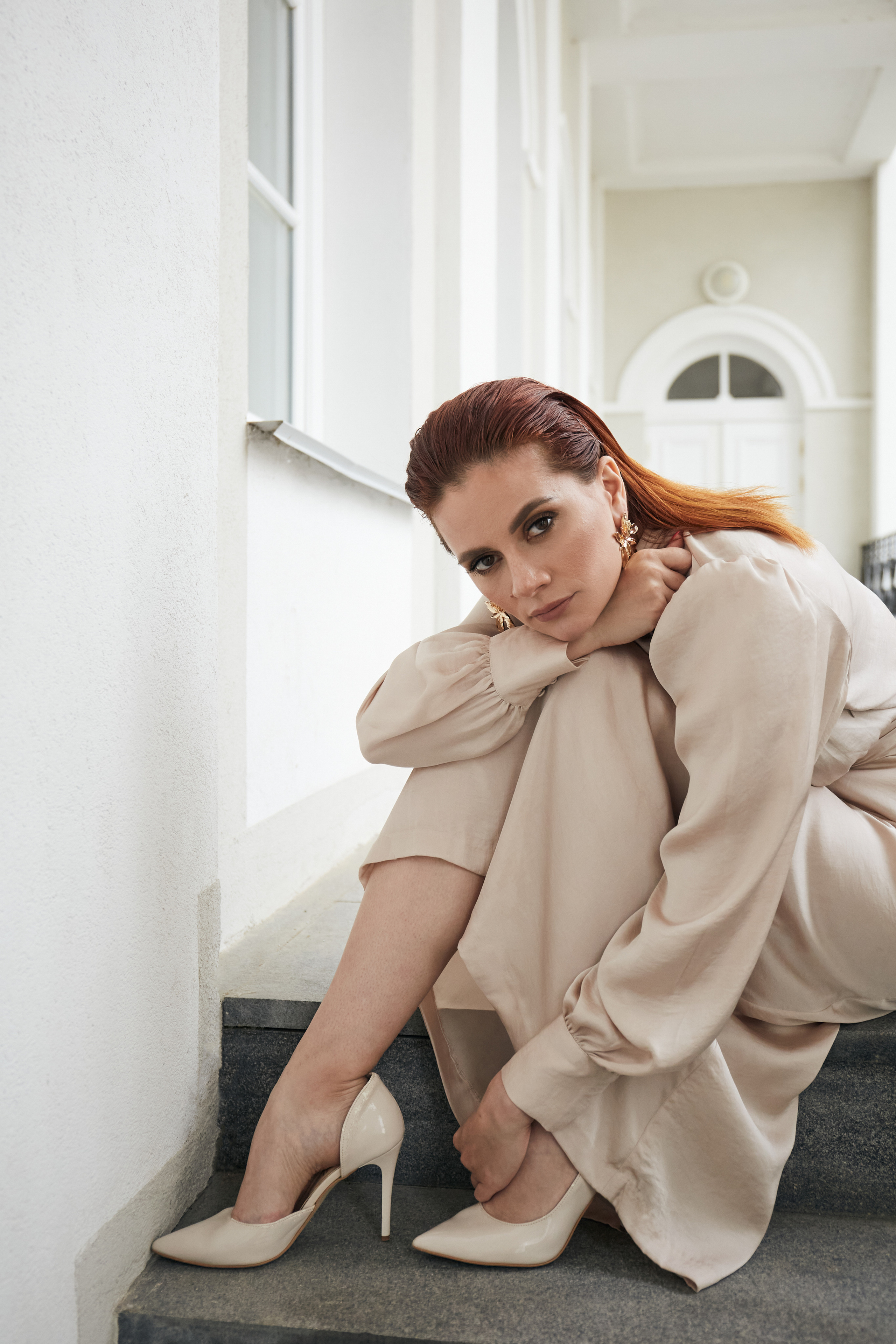 *. Свадебный и портретный фотограф