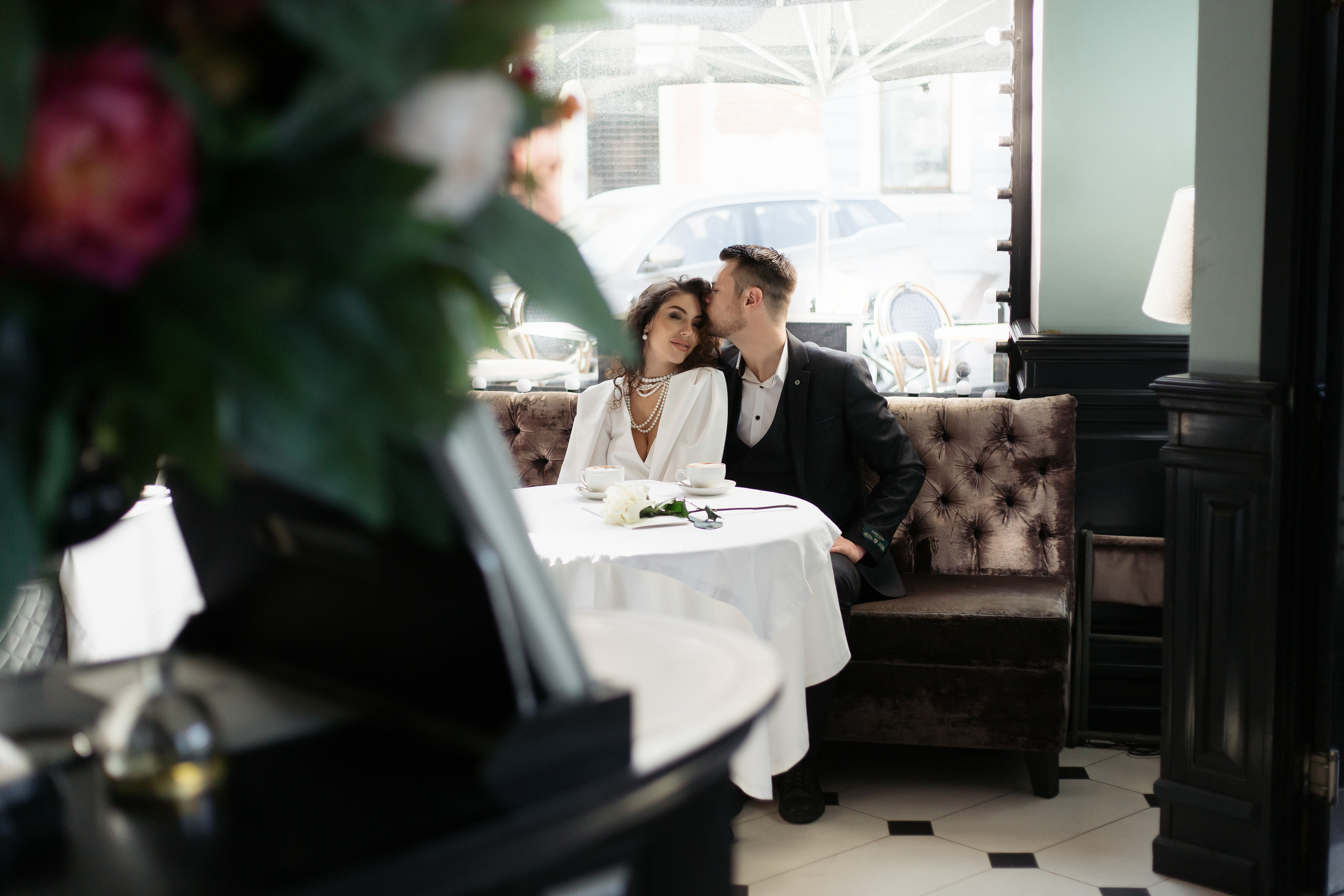 YURA I LANA. Свадебный и портретный фотограф