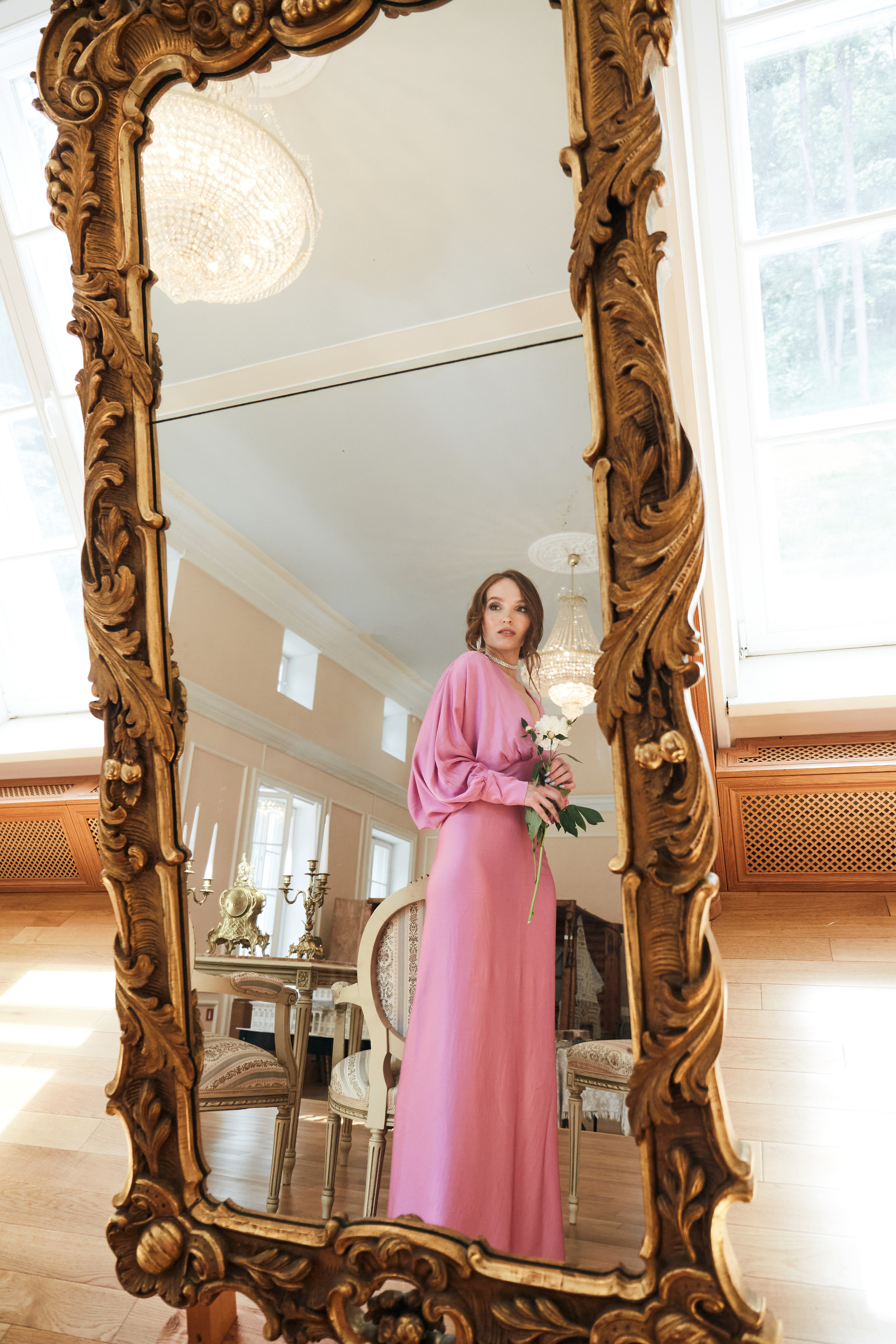 *. Свадебный и портретный фотограф