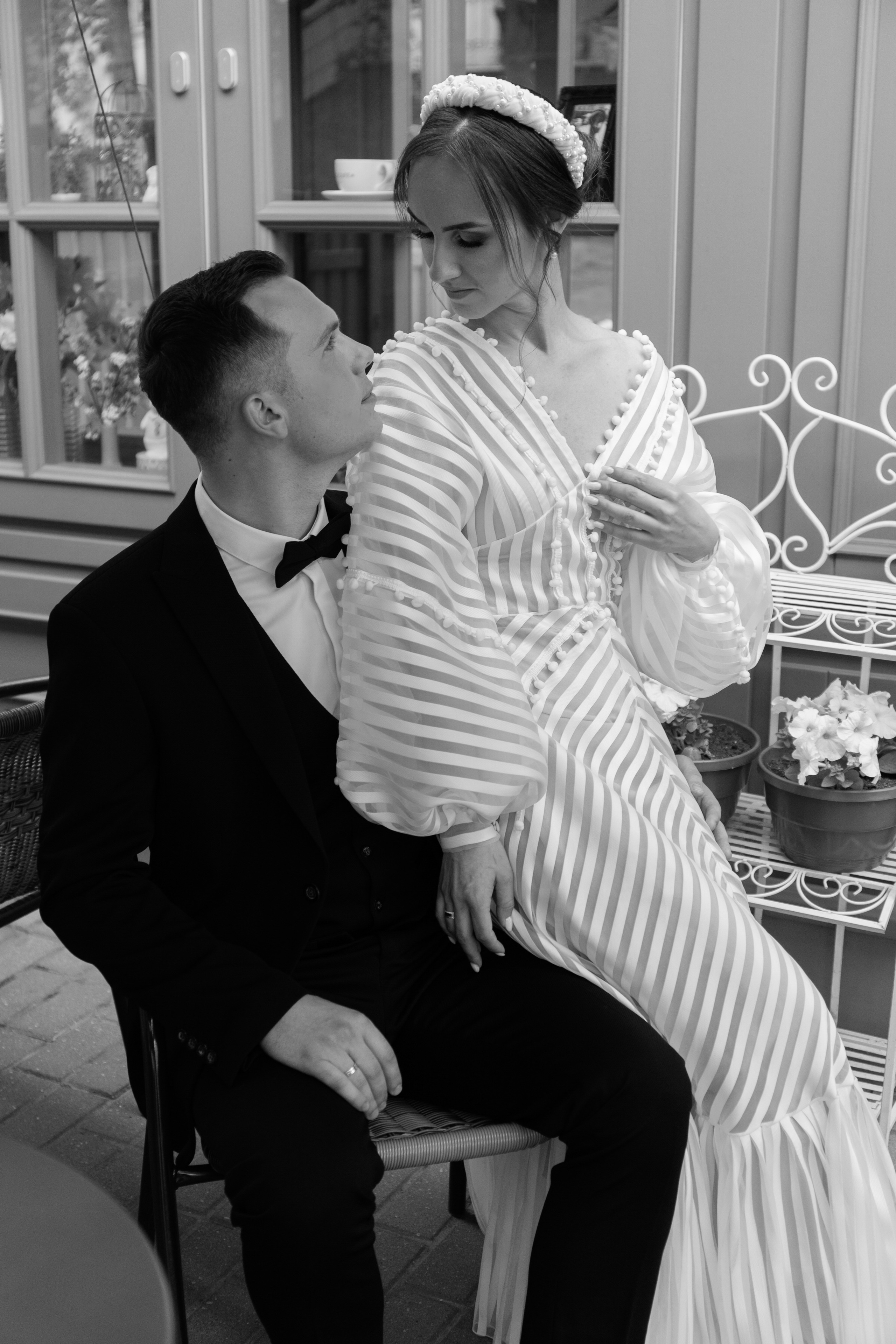 YANA I NIKITA. Свадебный и портретный фотограф