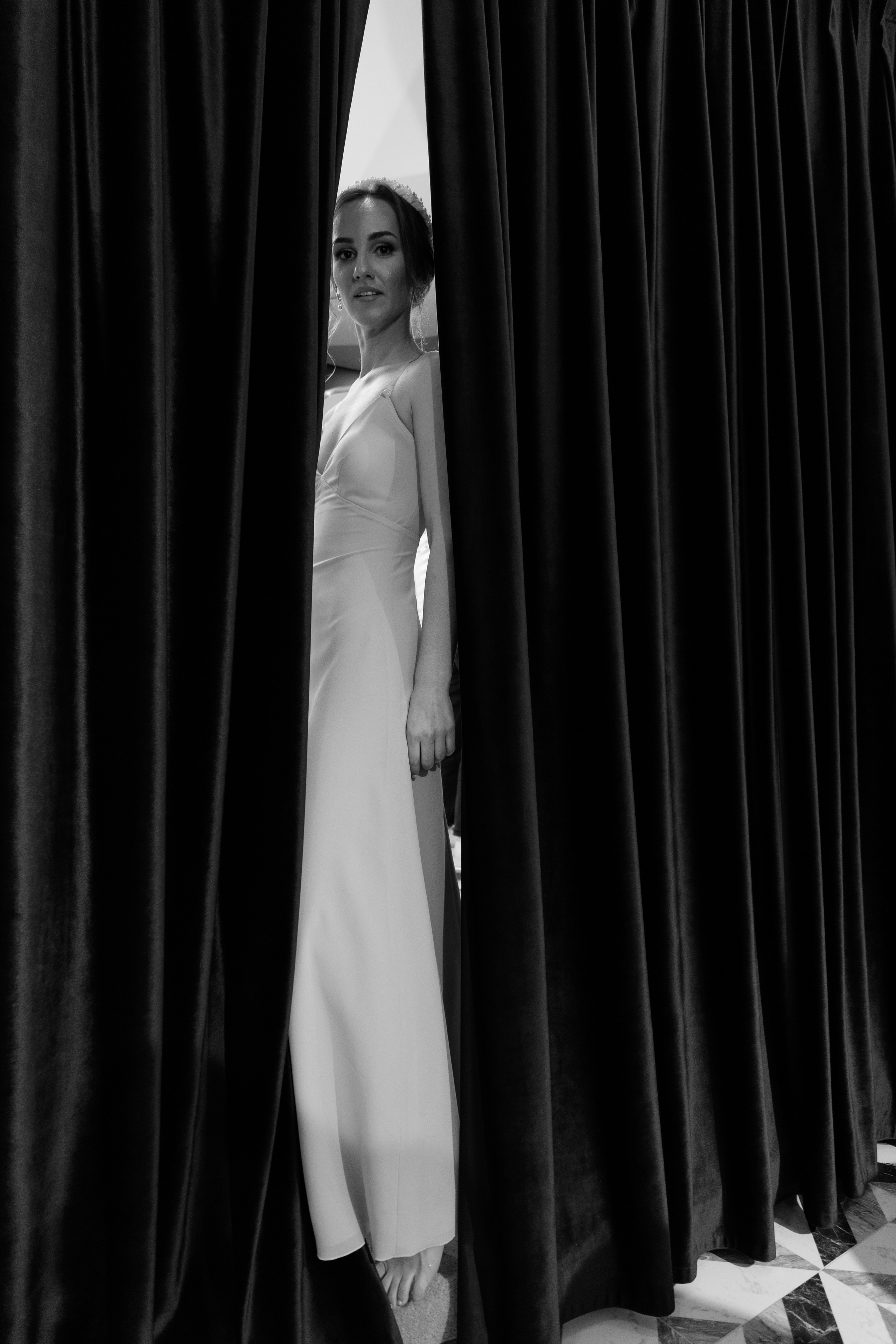 YANA I NIKITA. Свадебный и портретный фотограф