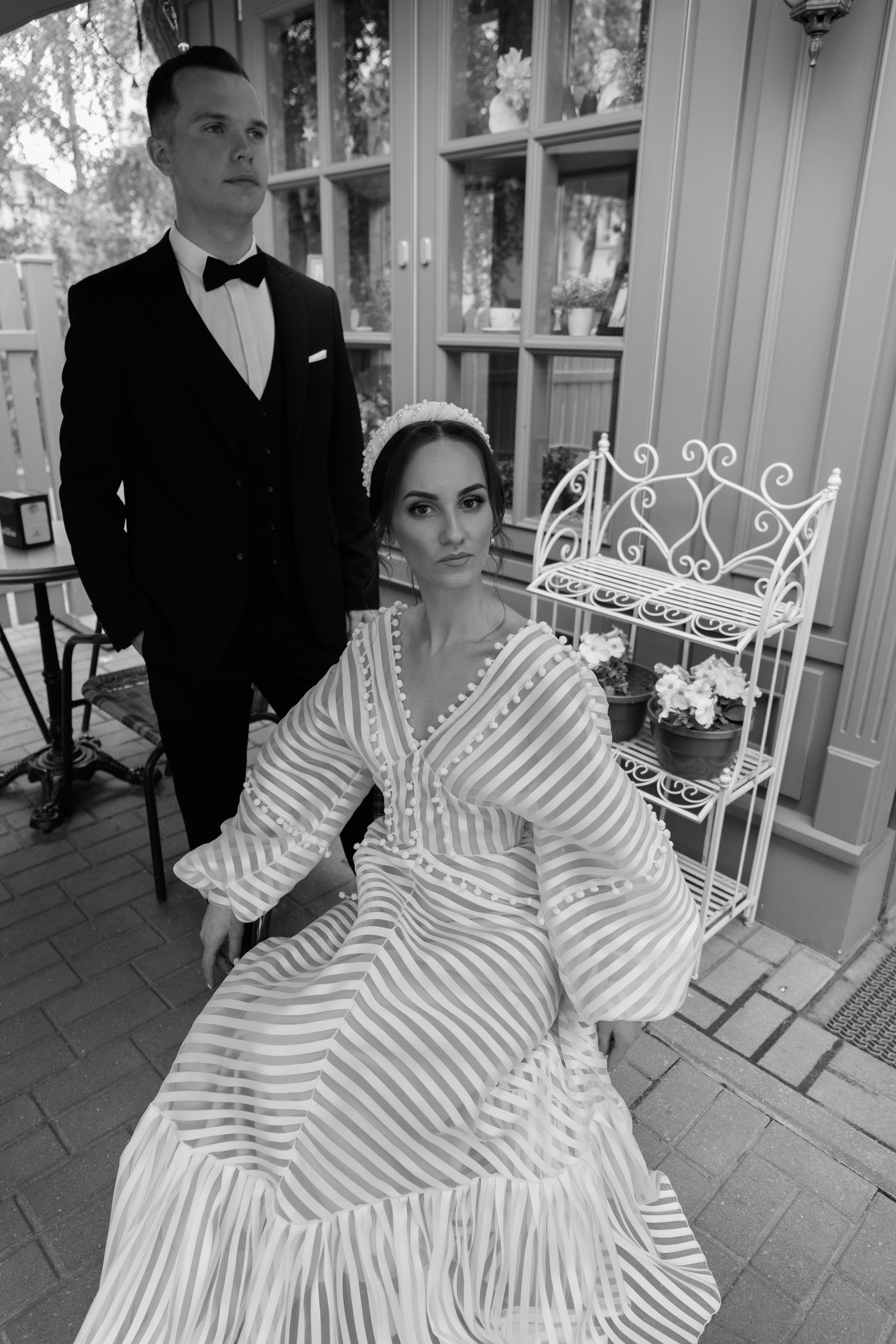 YANA I NIKITA. Свадебный и портретный фотограф