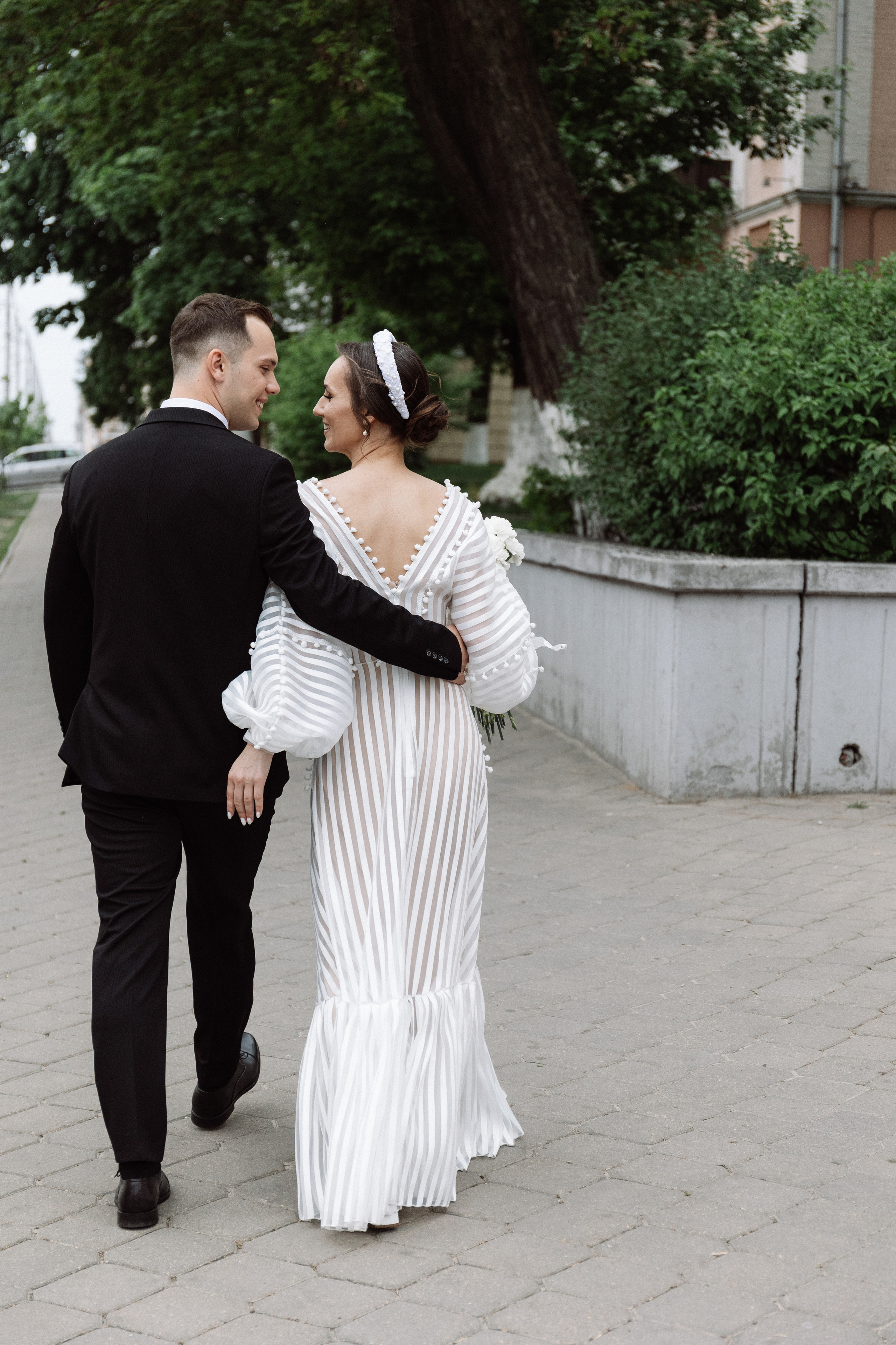 YANA I NIKITA. Свадебный и портретный фотограф