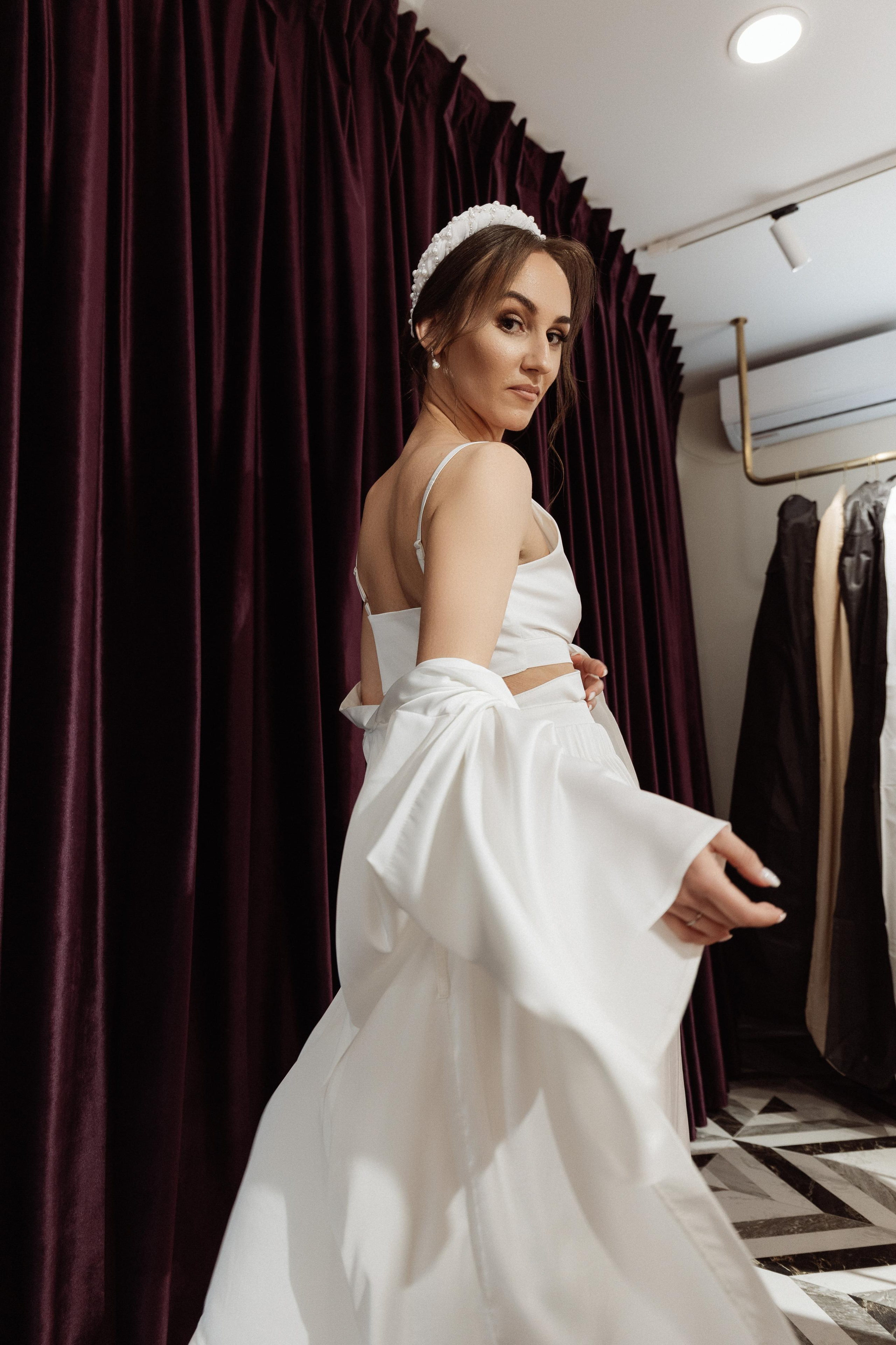 YANA I NIKITA. Свадебный и портретный фотограф