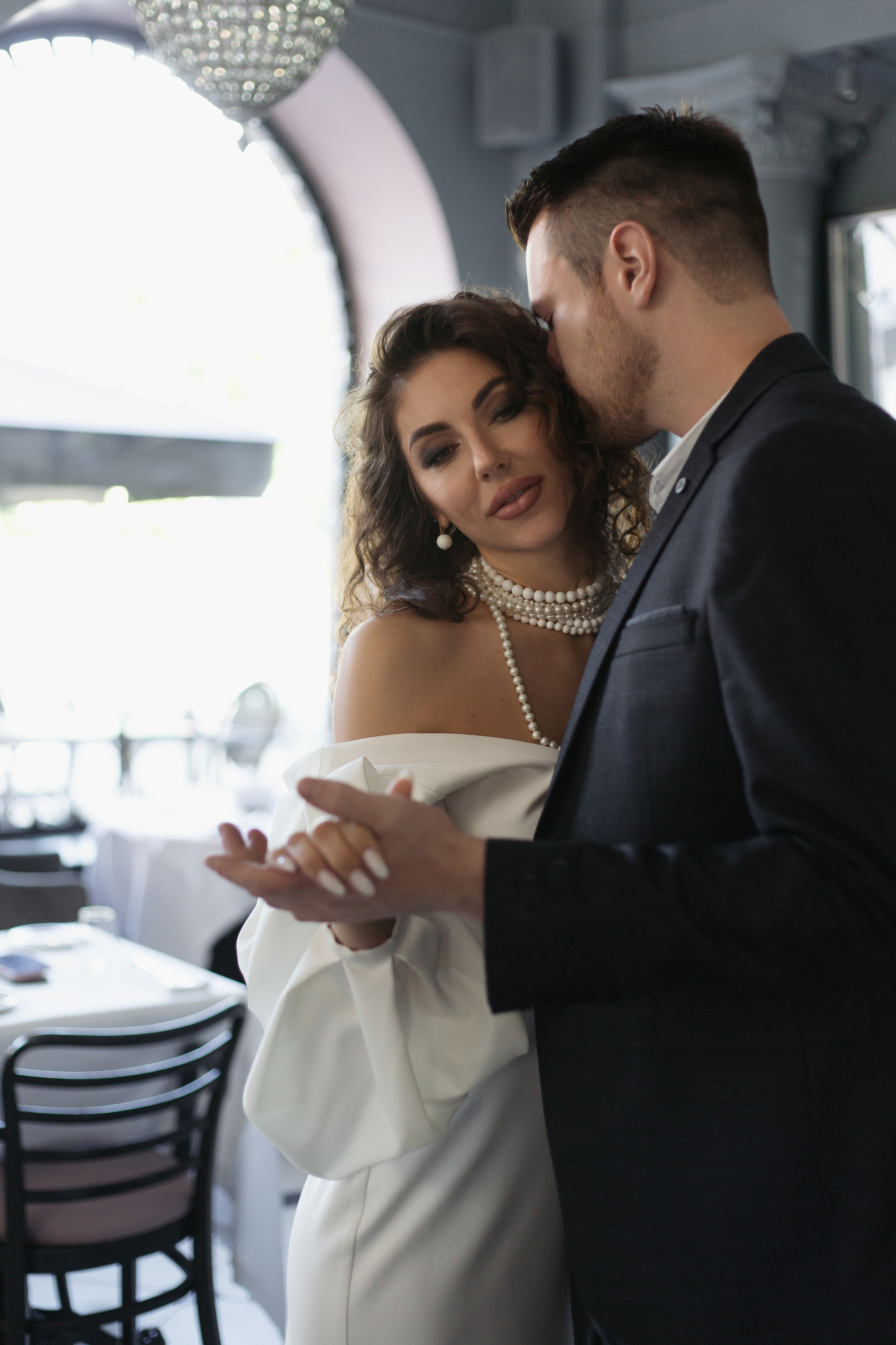 YURA I LANA. Свадебный и портретный фотограф