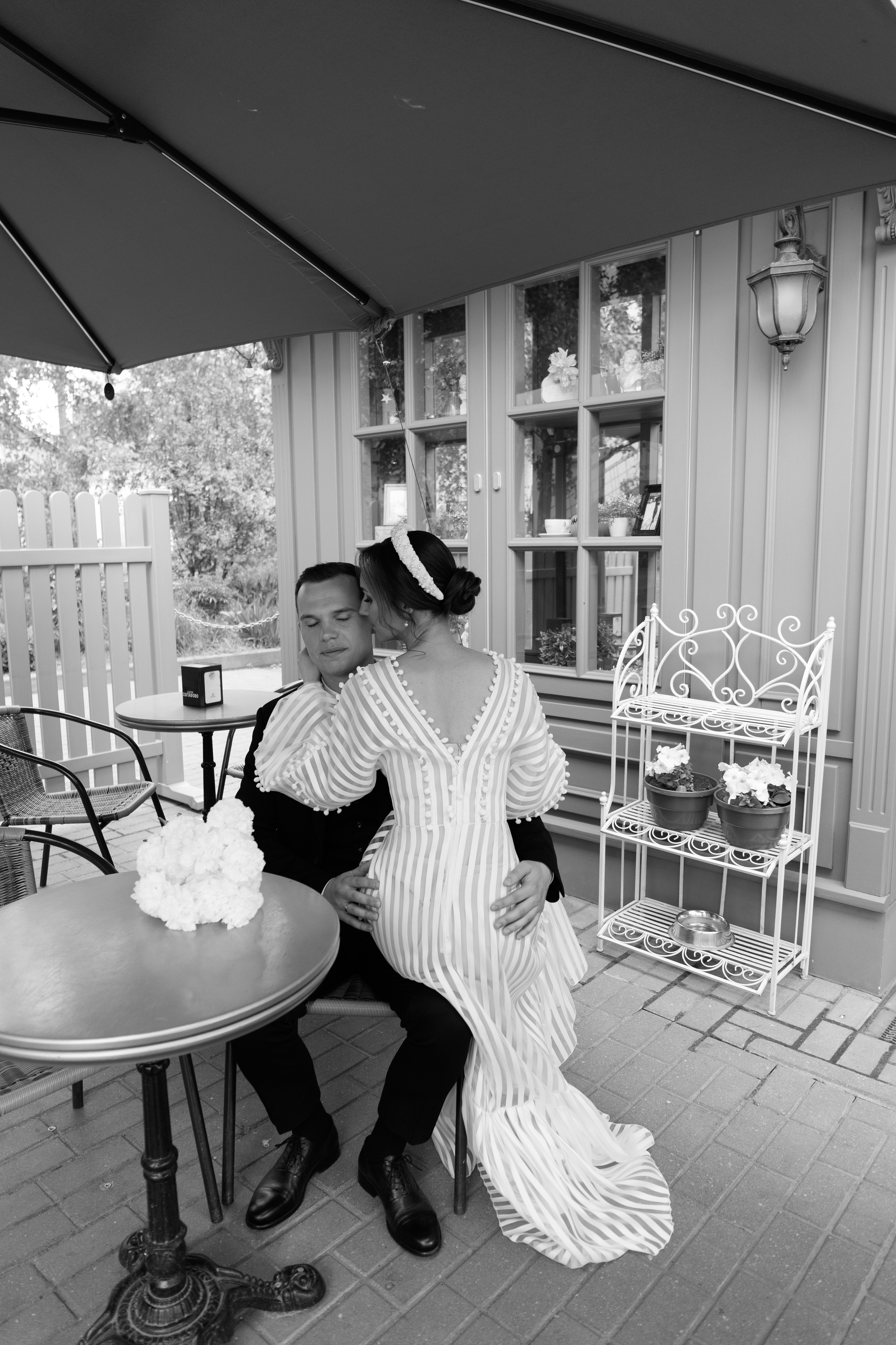 YANA I NIKITA. Свадебный и портретный фотограф