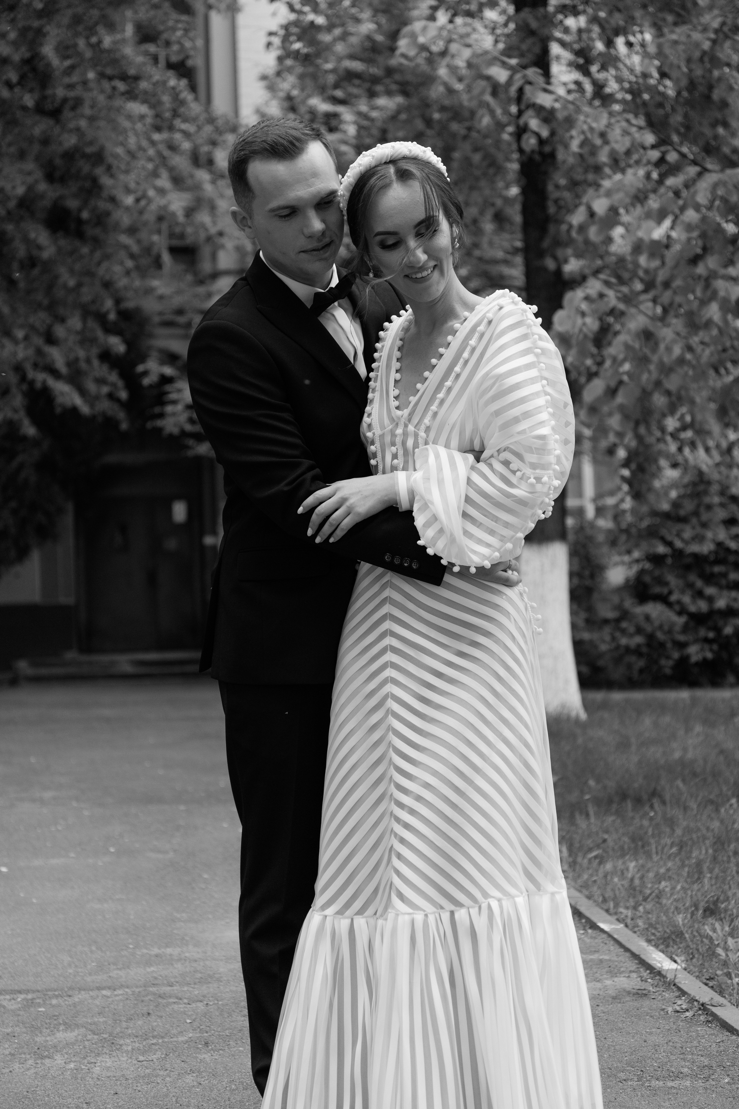 YANA I NIKITA. Свадебный и портретный фотограф