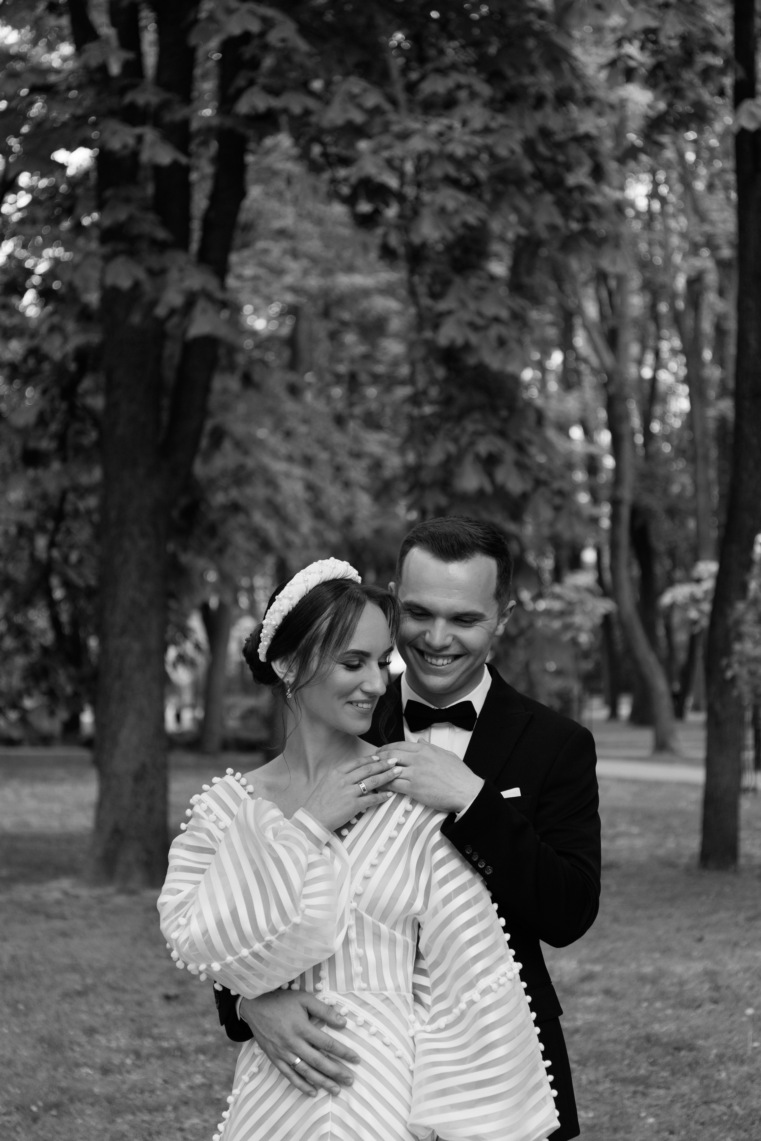 YANA I NIKITA. Свадебный и портретный фотограф