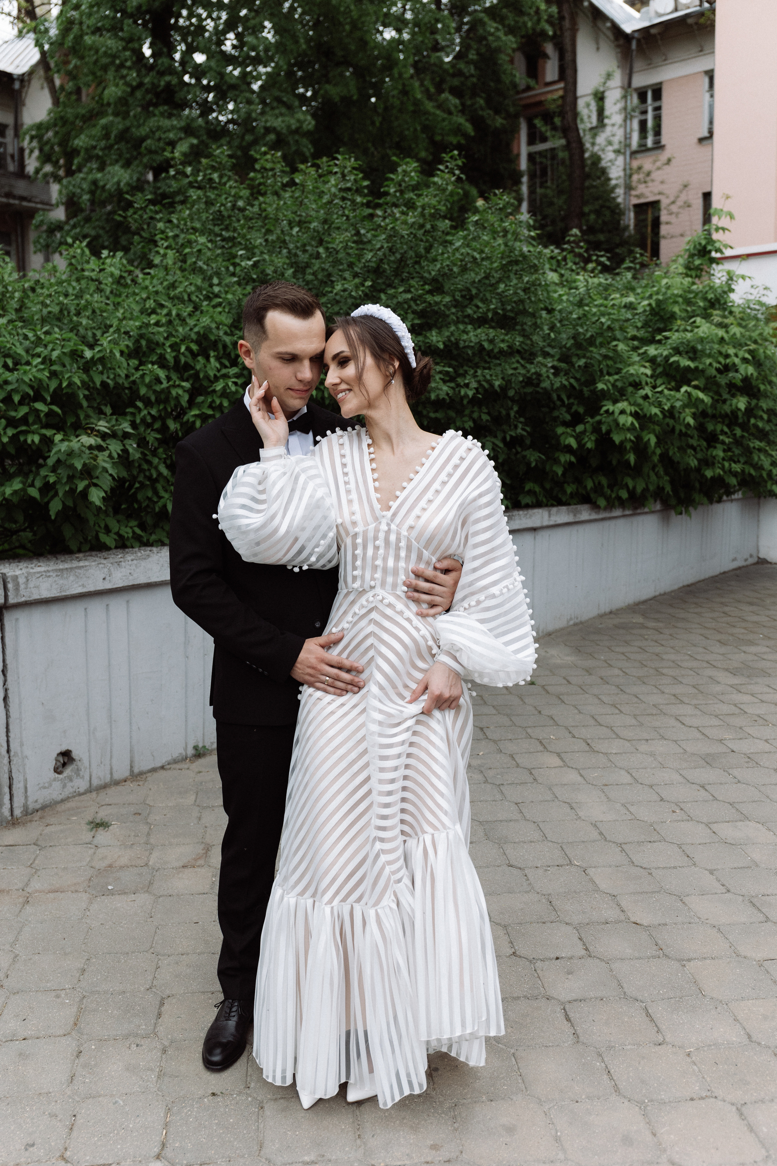 YANA I NIKITA. Свадебный и портретный фотограф