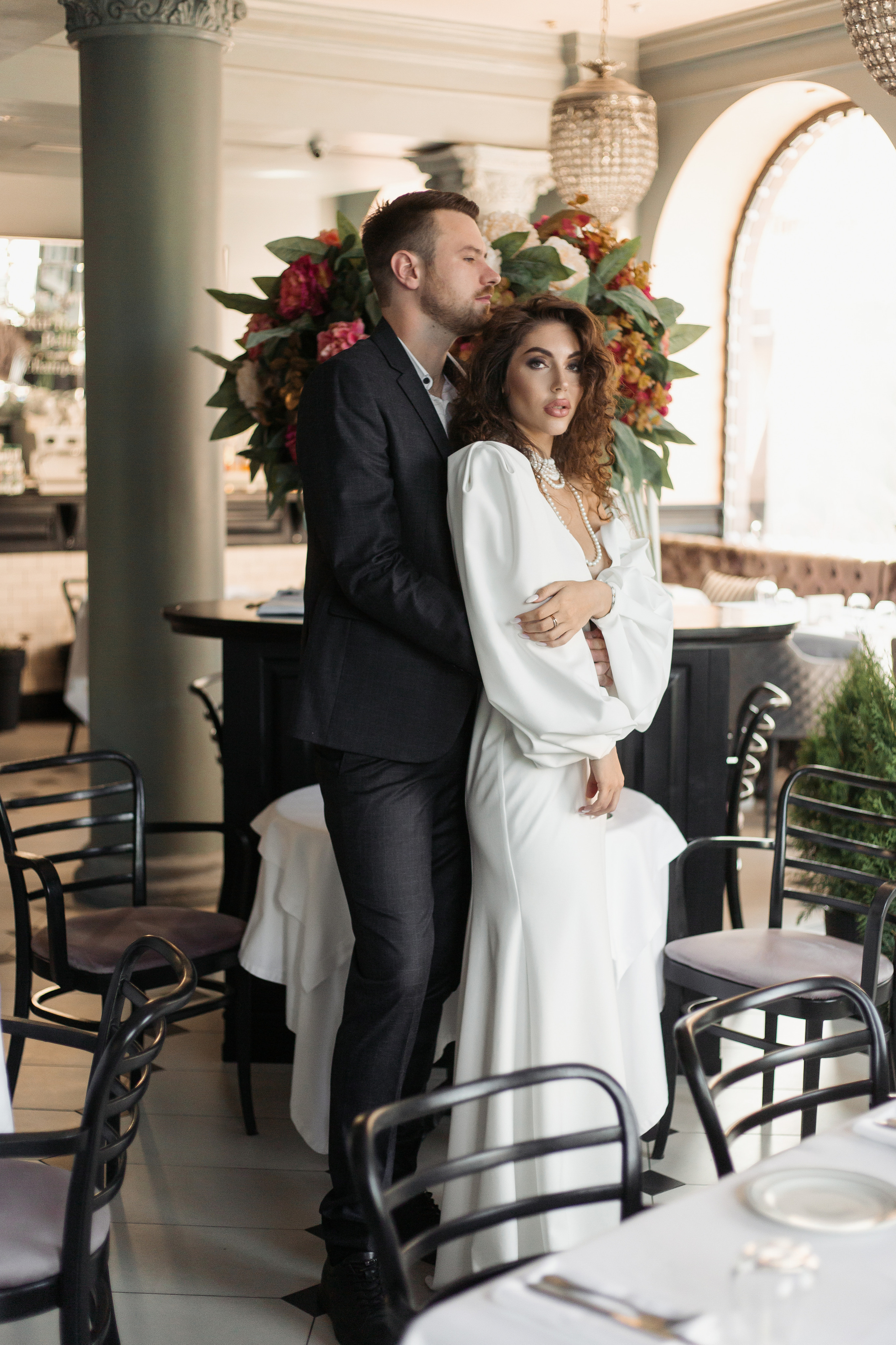 YURA I LANA. Свадебный и портретный фотограф