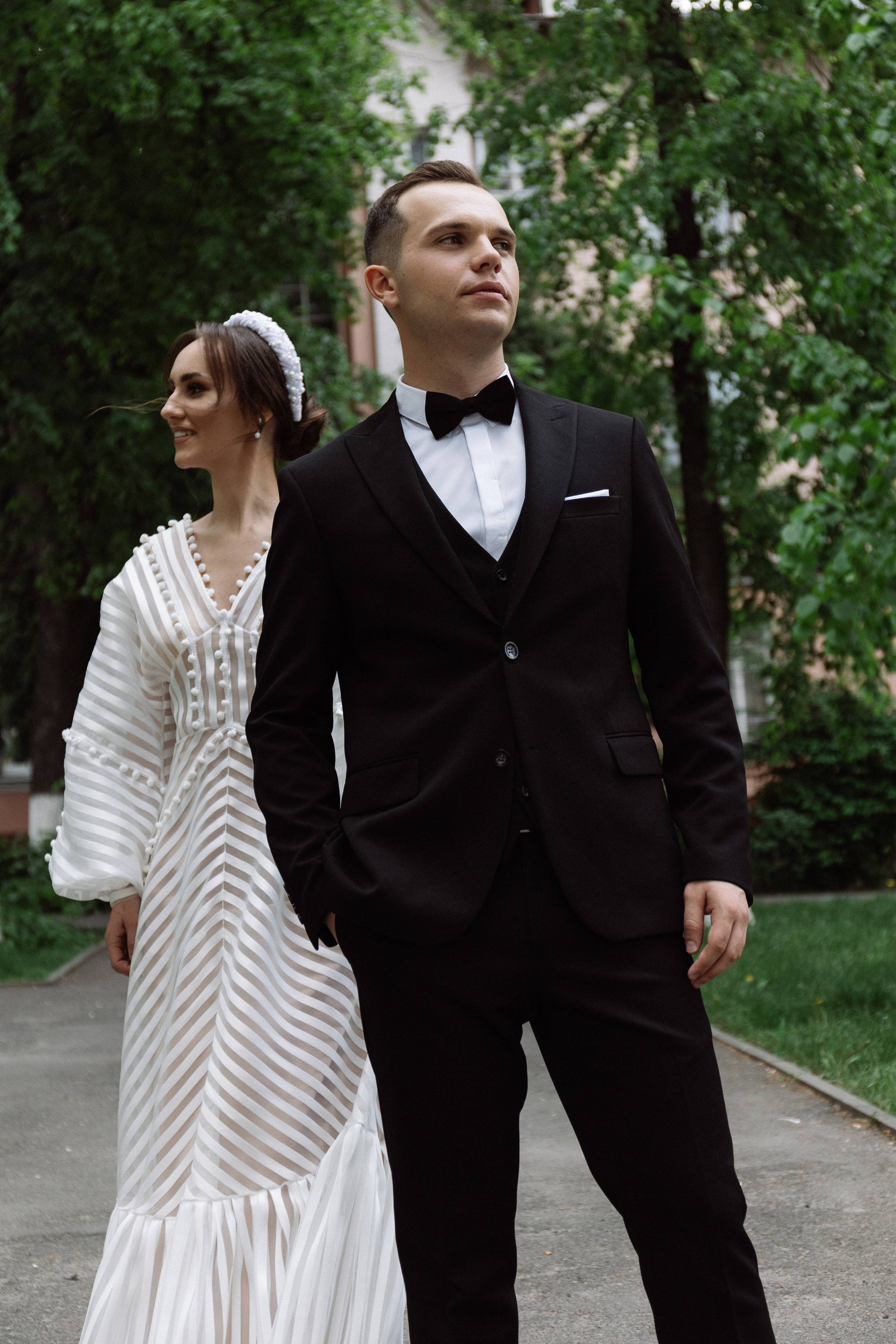 YANA I NIKITA. Свадебный и портретный фотограф