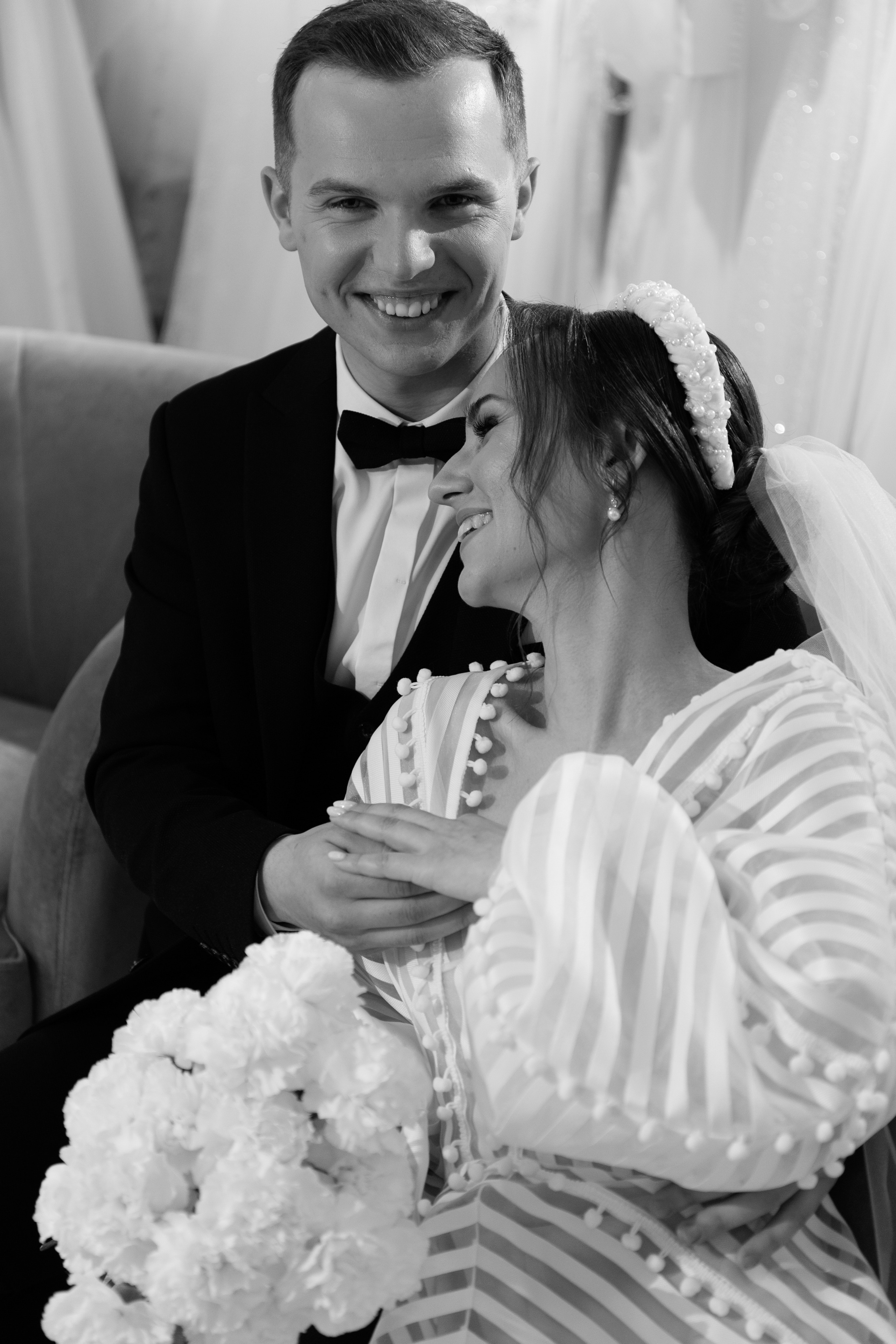 YANA I NIKITA. Свадебный и портретный фотограф