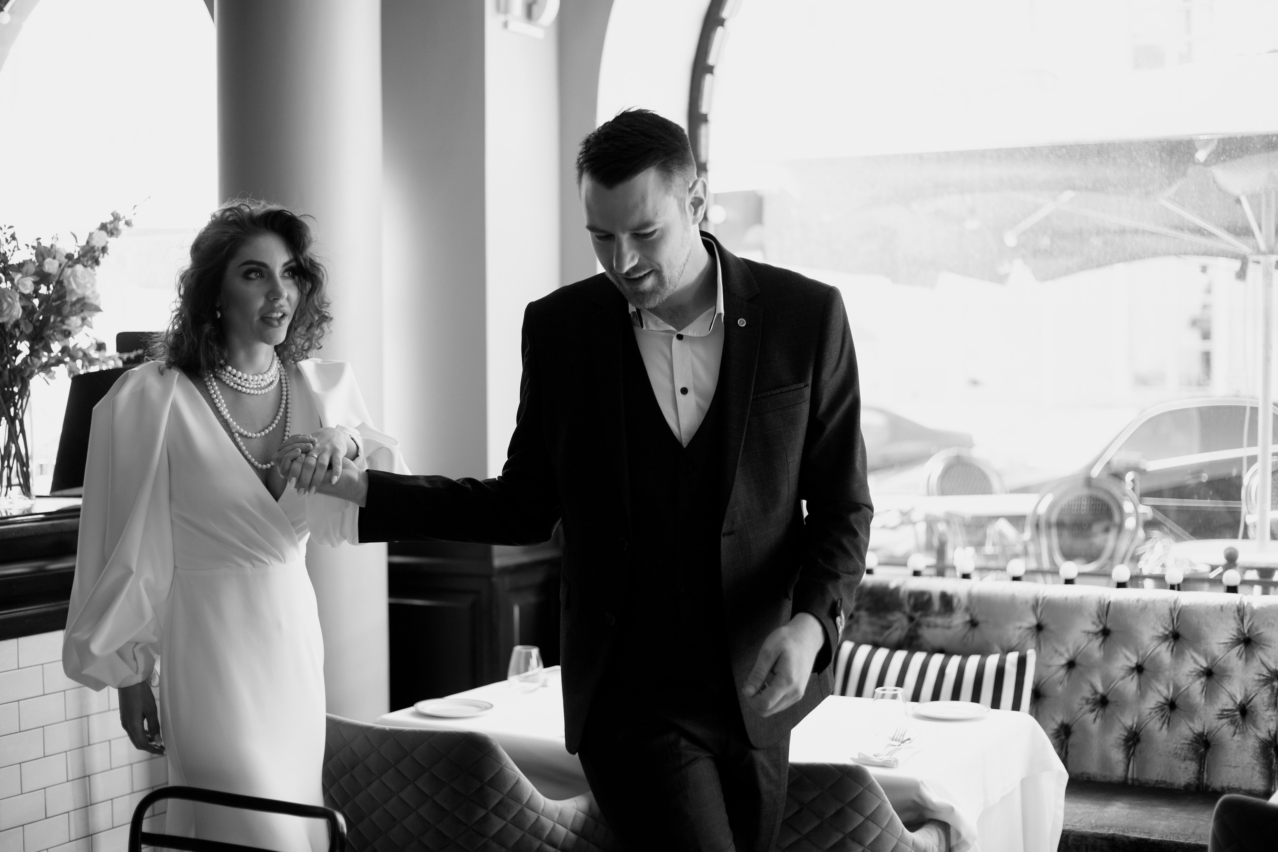 YURA I LANA. Свадебный и портретный фотограф