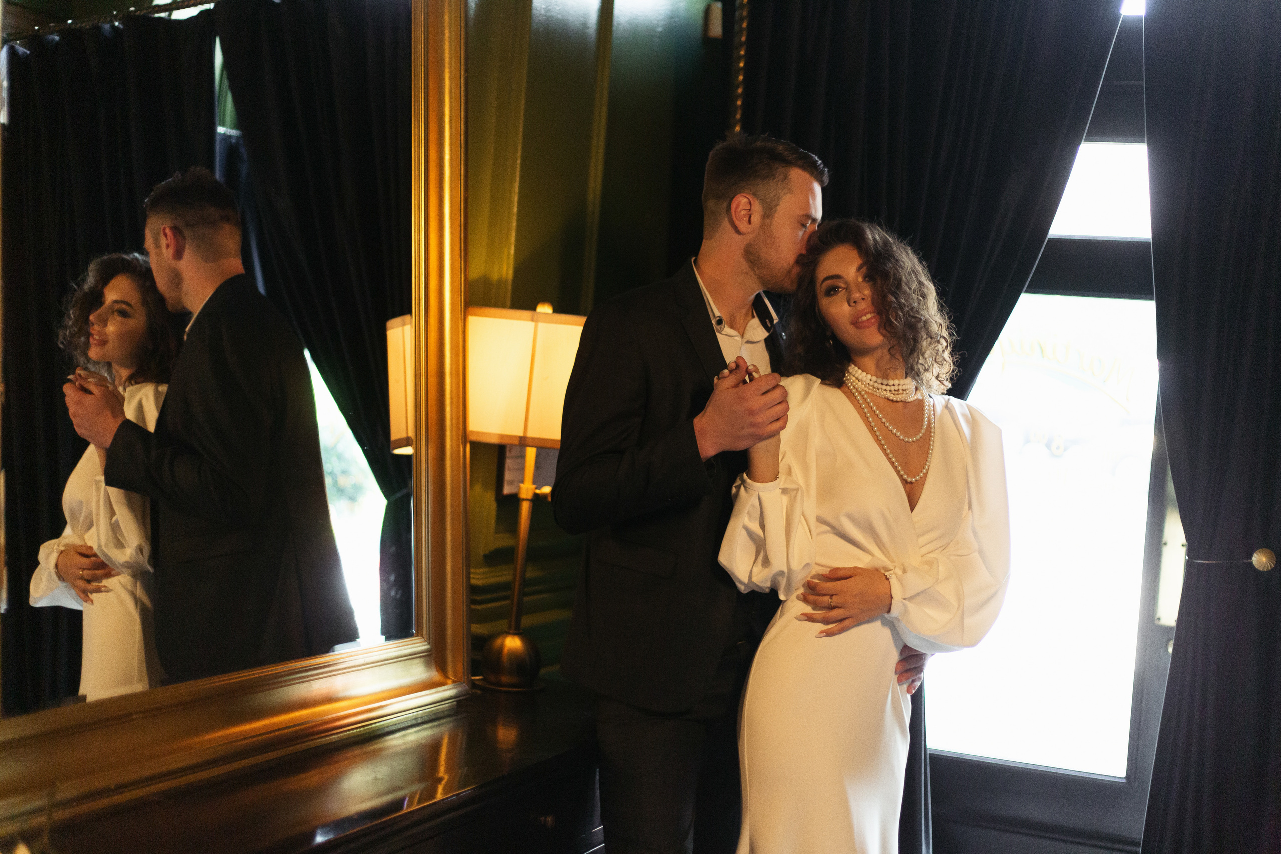 YURA I LANA. Свадебный и портретный фотограф