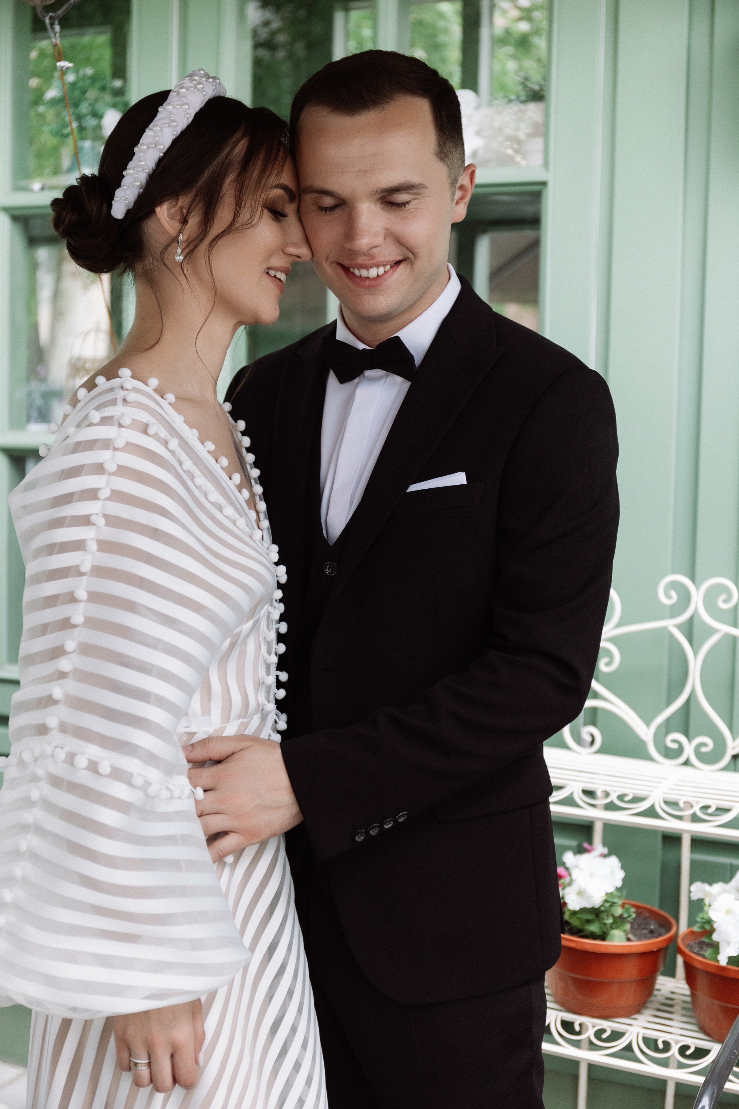 YANA I NIKITA. Свадебный и портретный фотограф