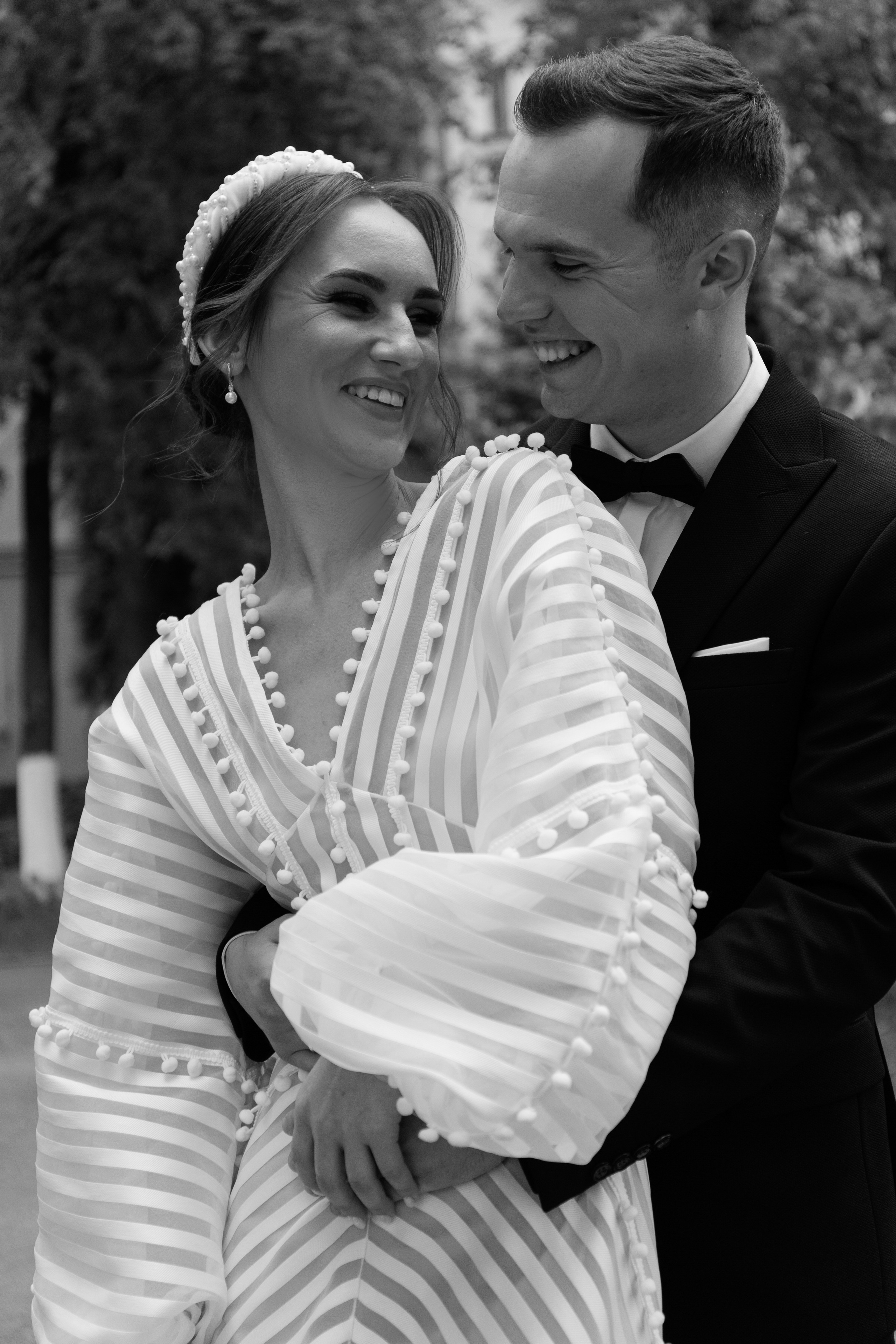 YANA I NIKITA. Свадебный и портретный фотограф