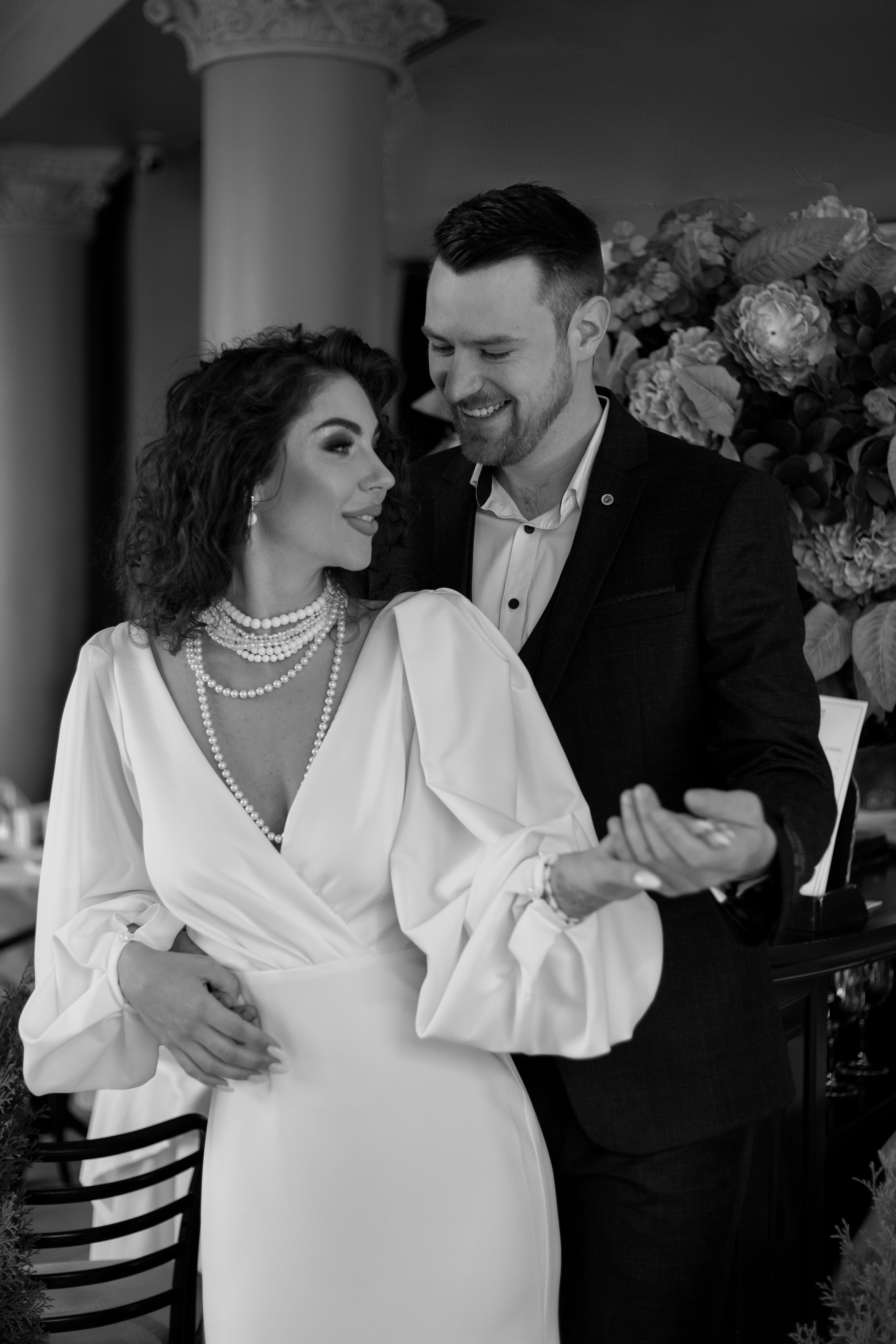 YURA I LANA. Свадебный и портретный фотограф