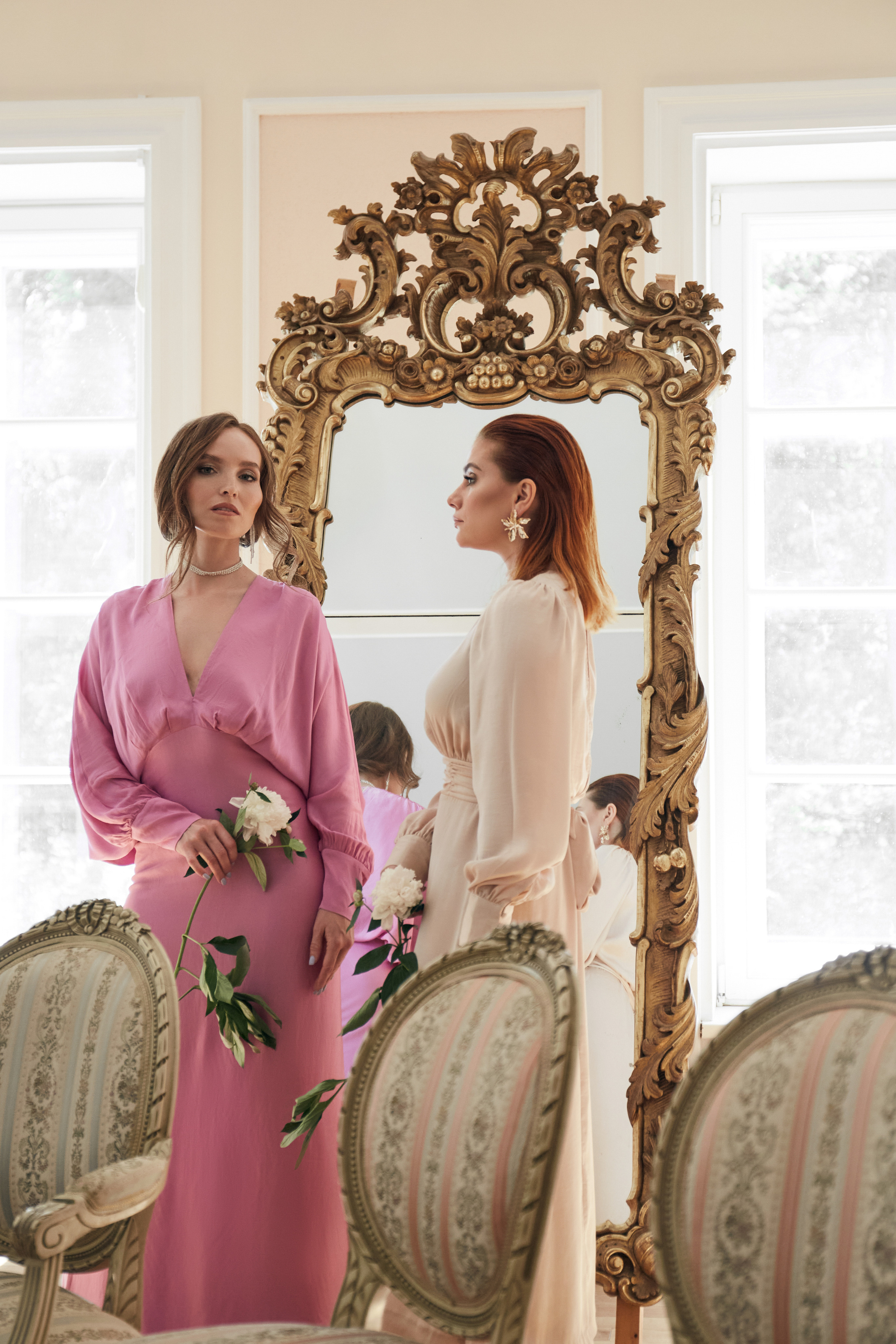 *. Свадебный и портретный фотограф