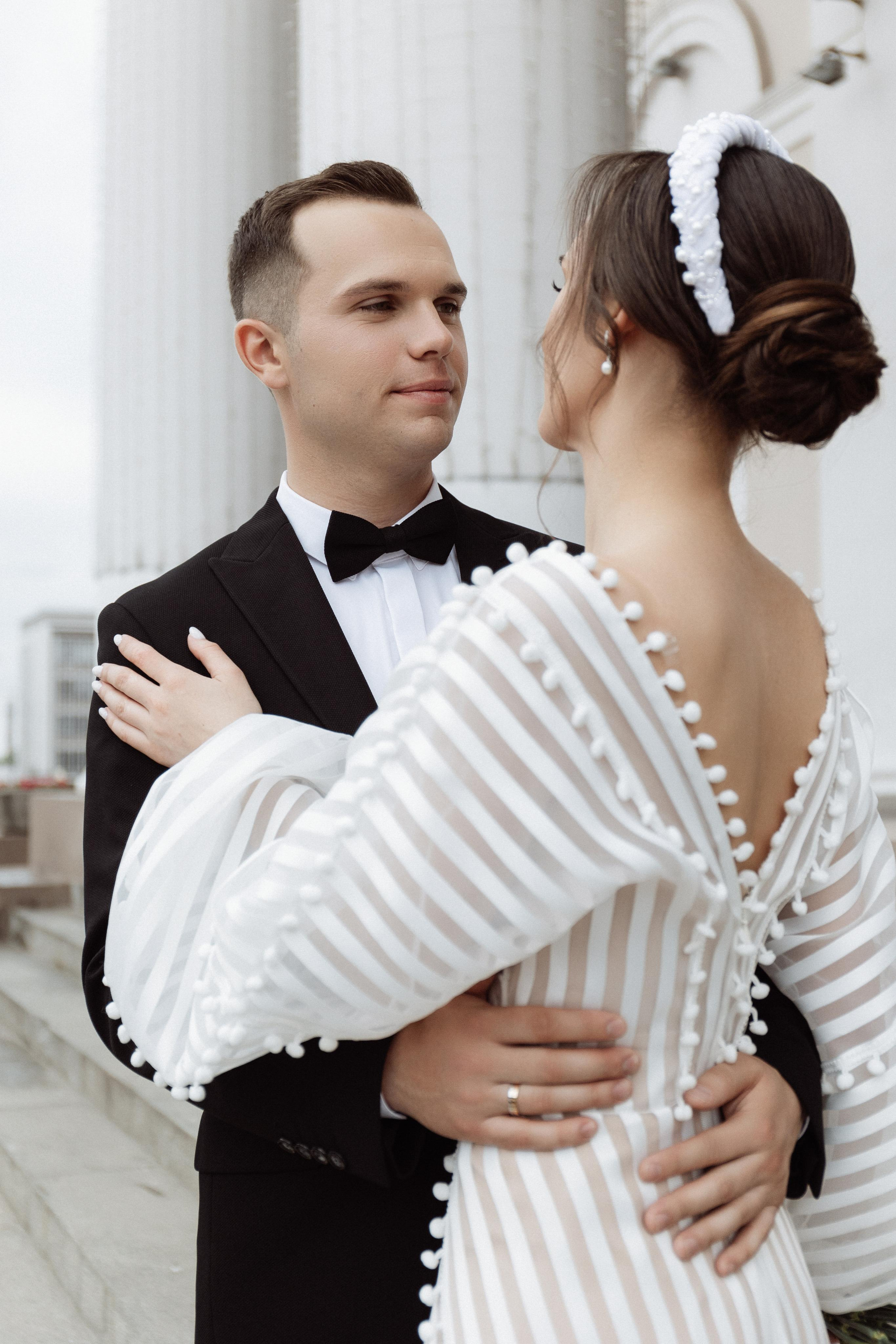 YANA I NIKITA. Свадебный и портретный фотограф