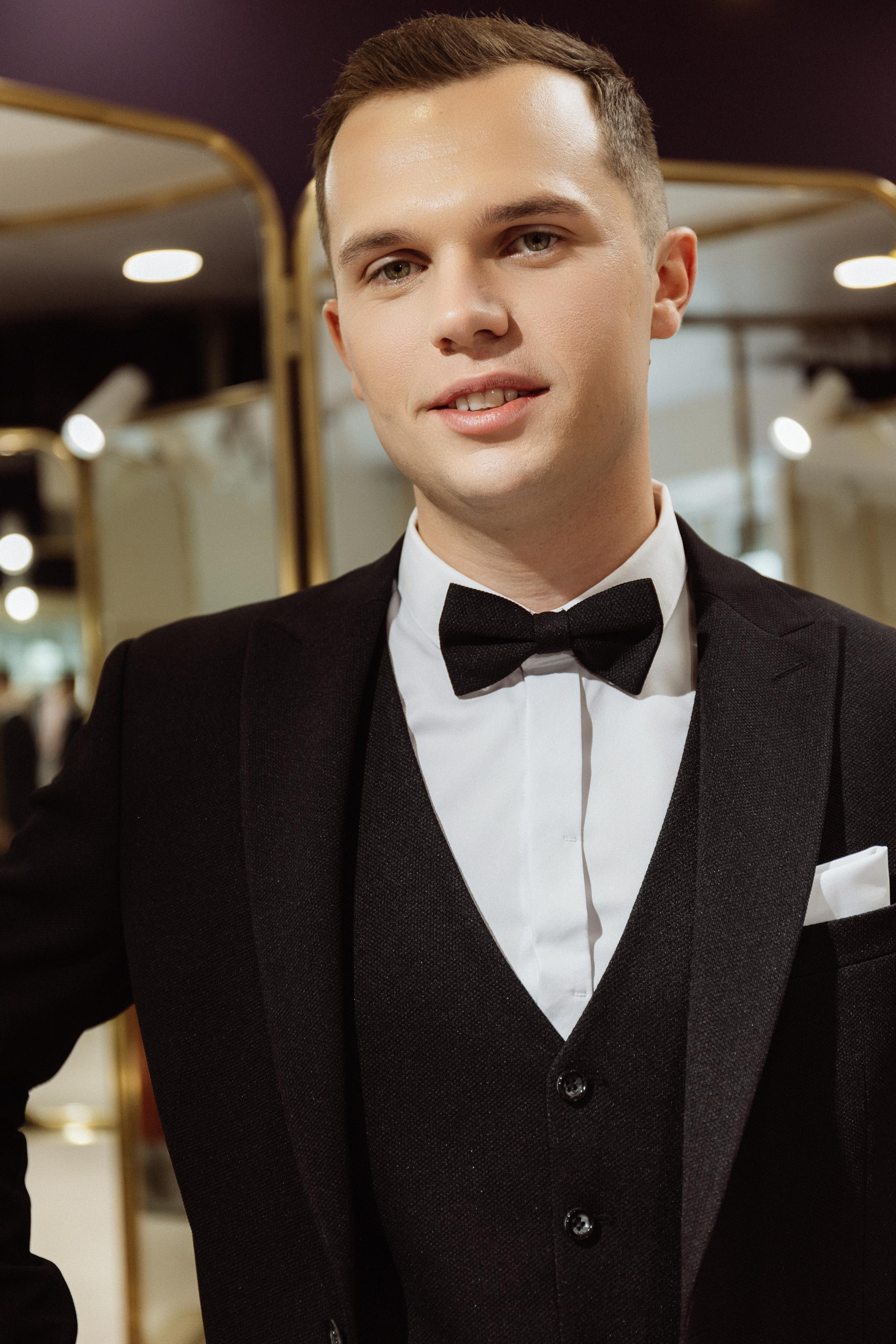 YANA I NIKITA. Свадебный и портретный фотограф