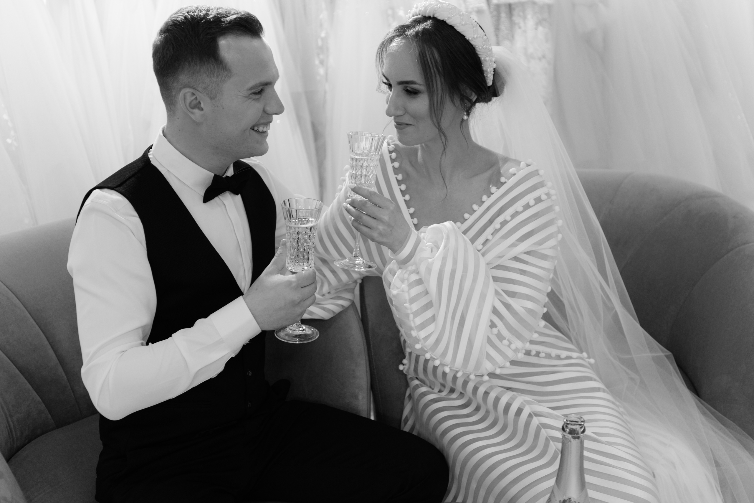 YANA I NIKITA. Свадебный и портретный фотограф