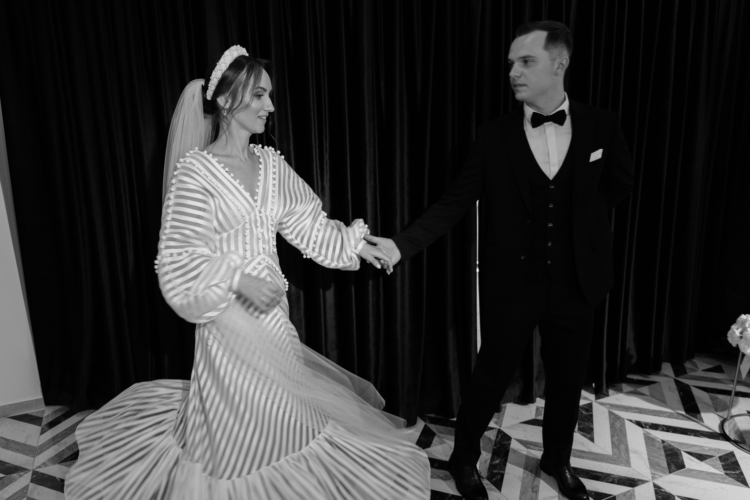 YANA I NIKITA. Свадебный и портретный фотограф