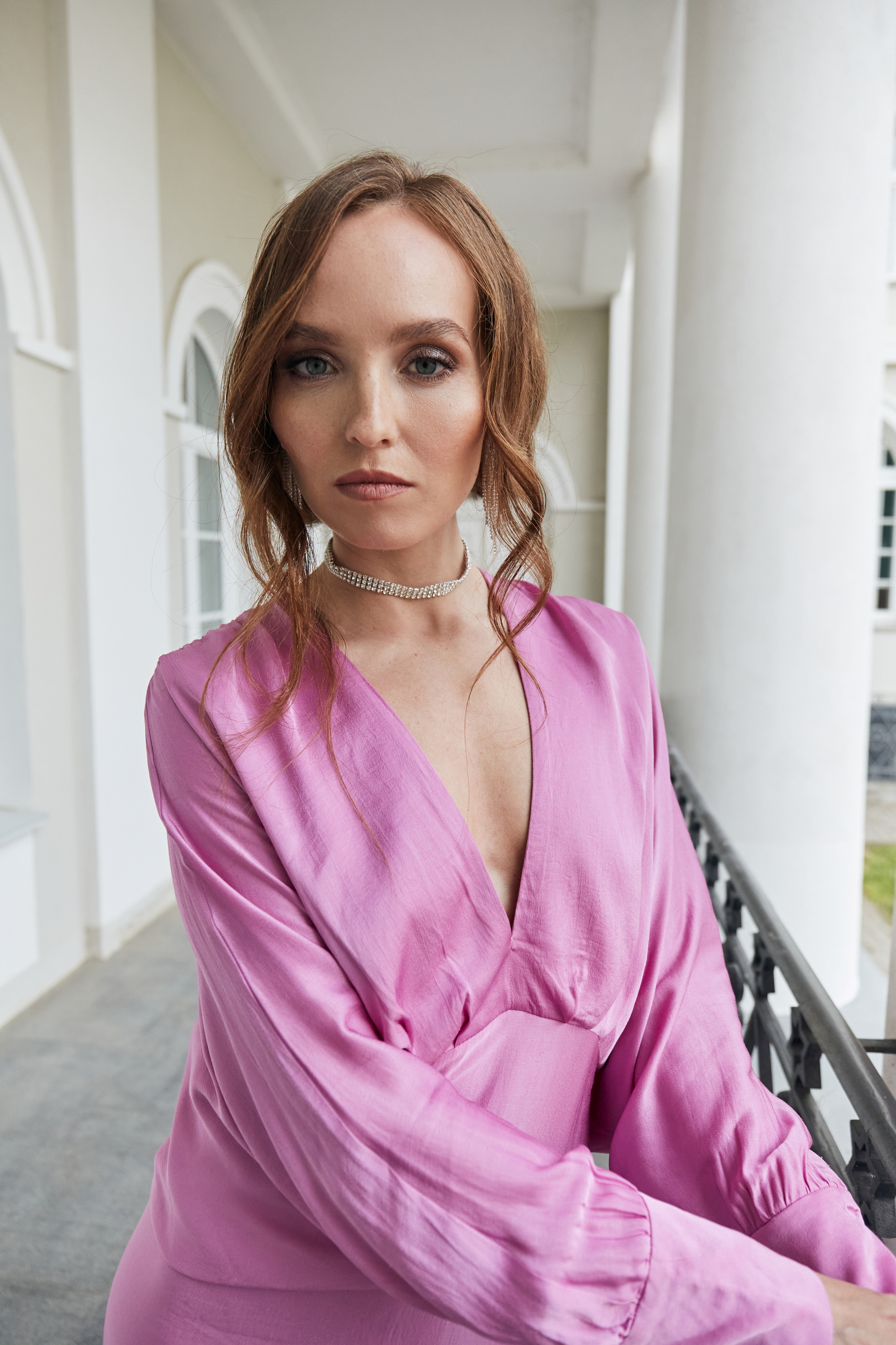 *. Свадебный и портретный фотограф