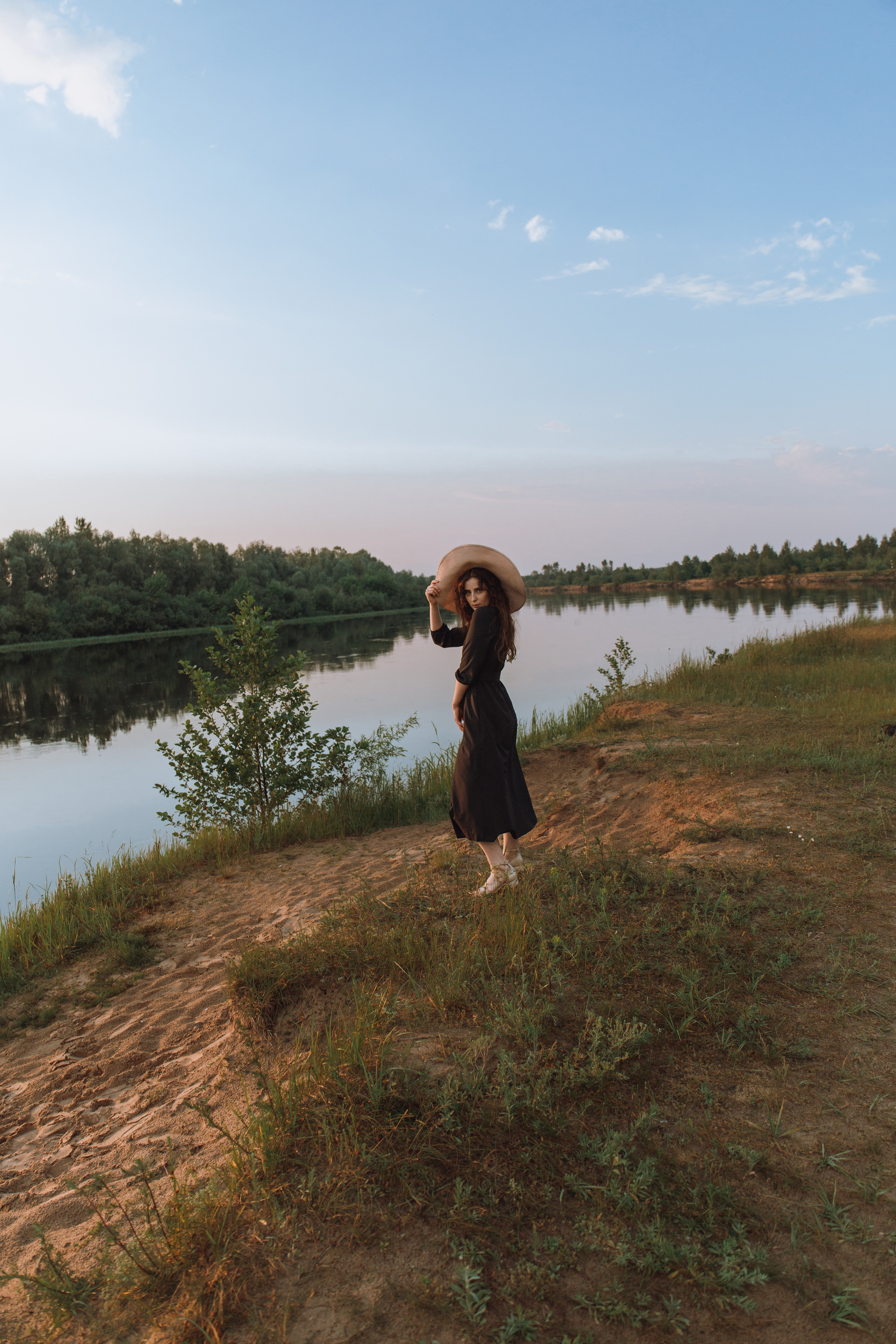 *. Свадебный и портретный фотограф
