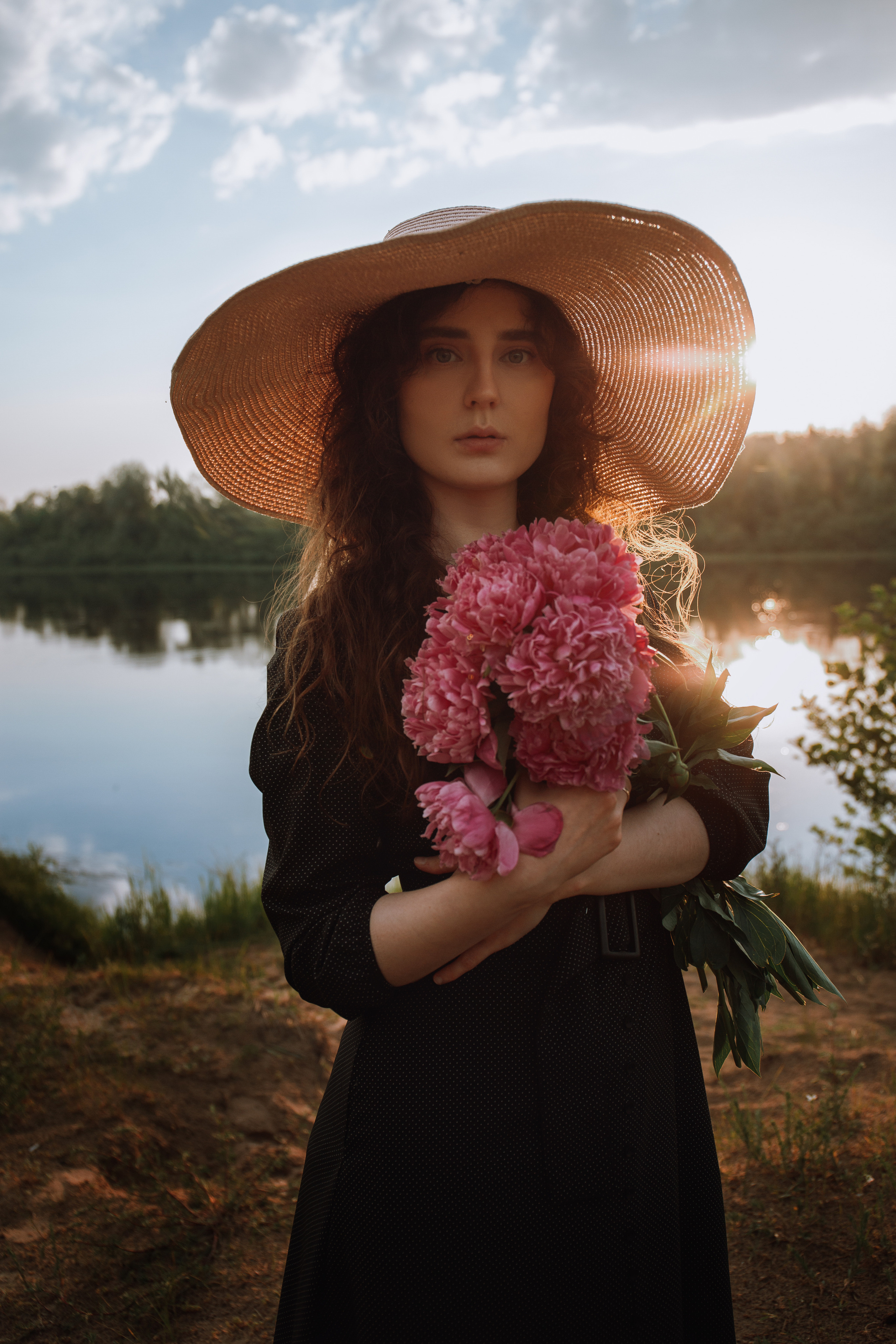 *. Свадебный и портретный фотограф