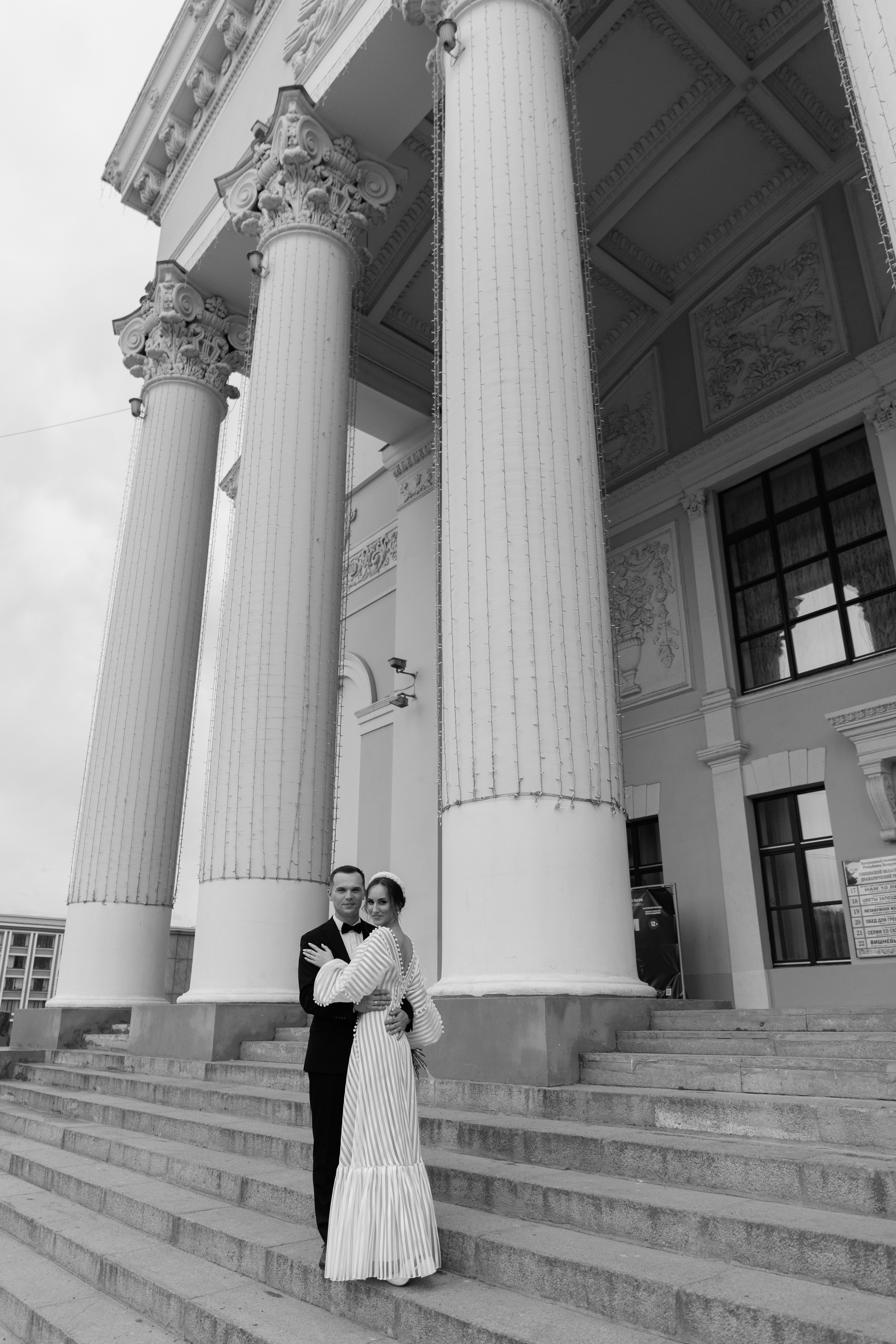 YANA I NIKITA. Свадебный и портретный фотограф