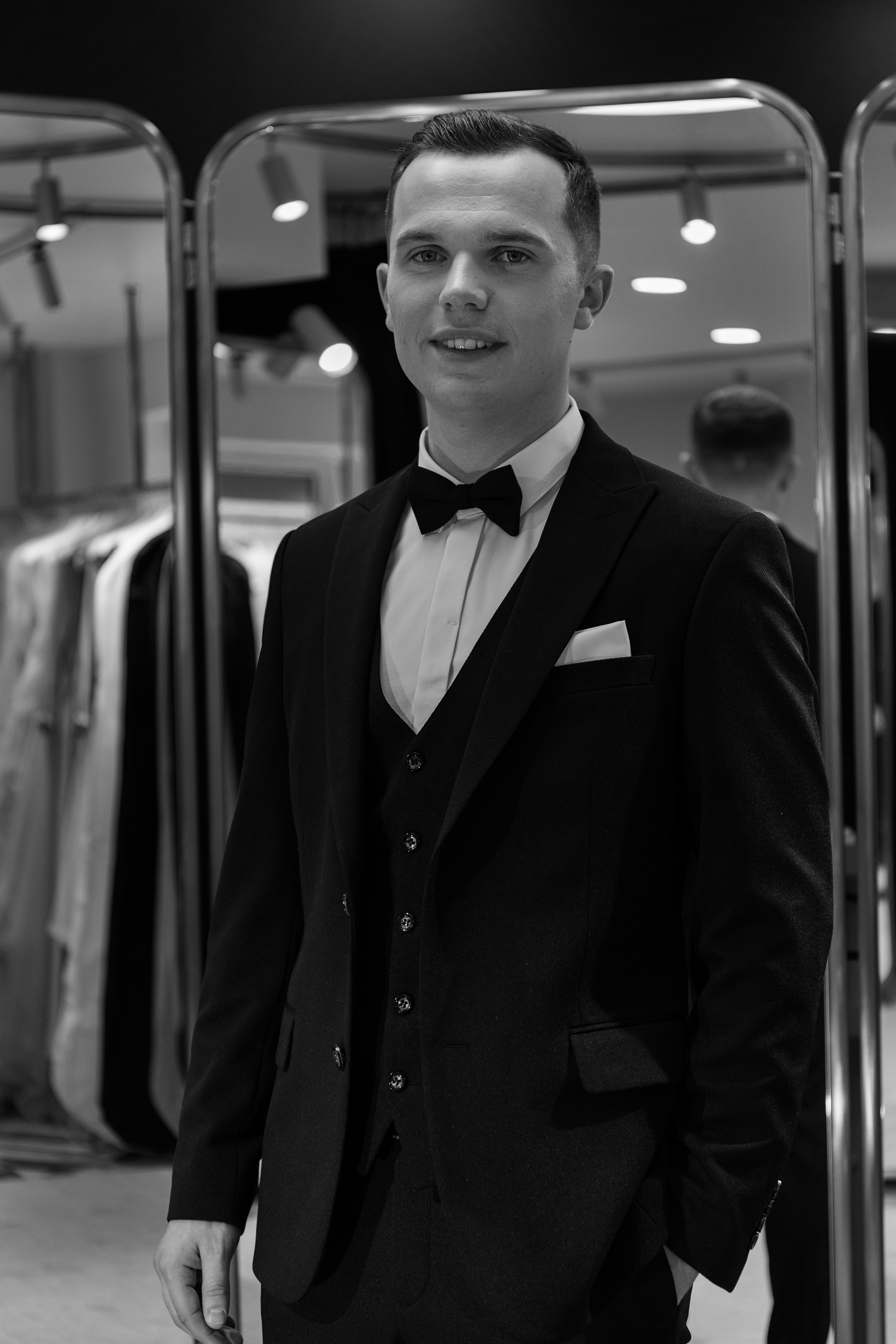 YANA I NIKITA. Свадебный и портретный фотограф