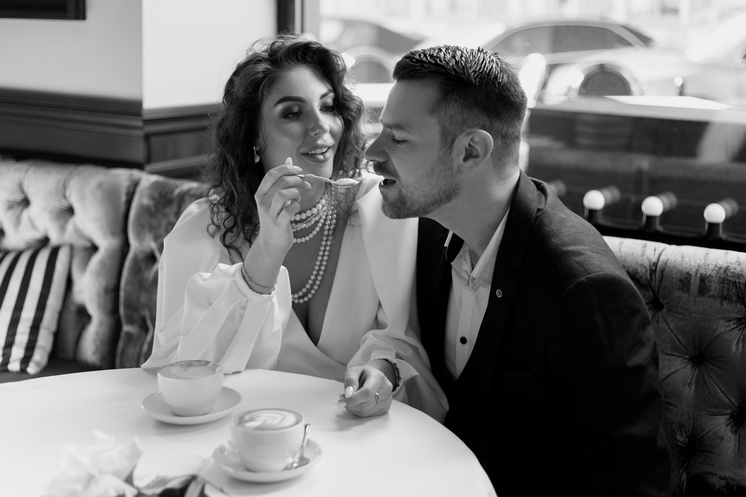 YURA I LANA. Свадебный и портретный фотограф