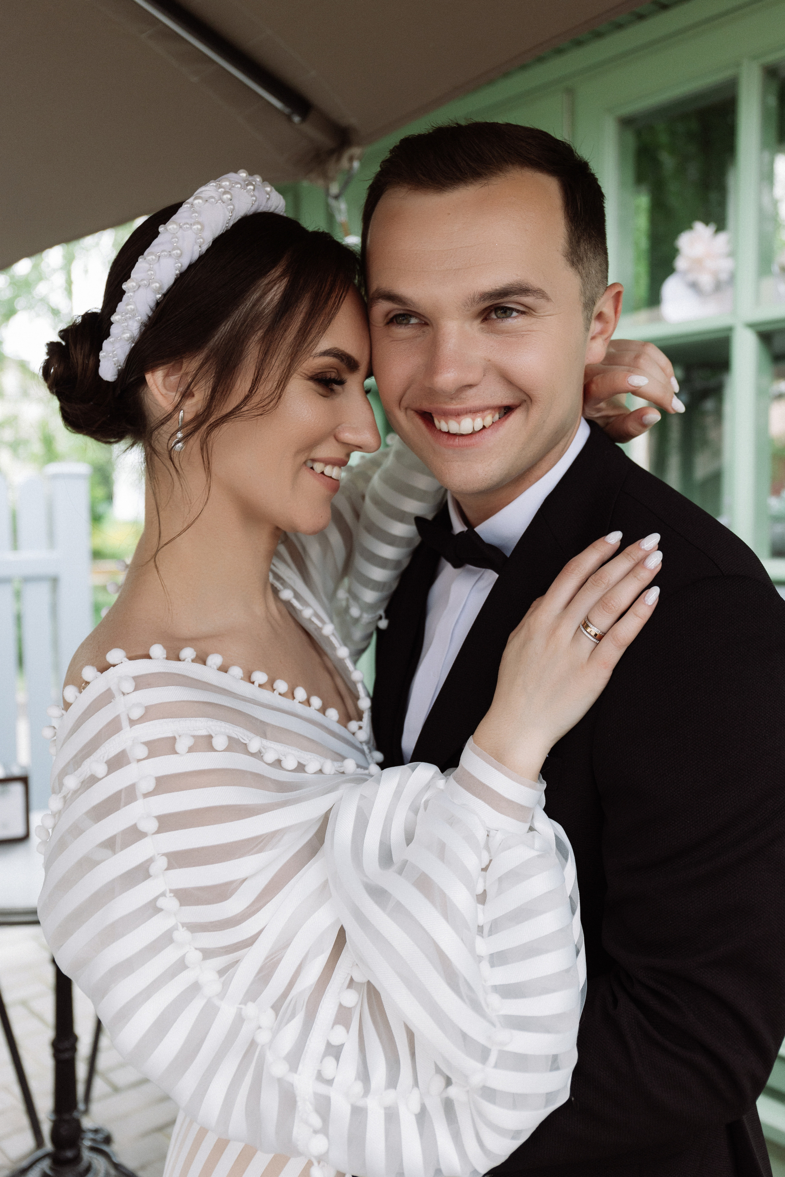 YANA I NIKITA. Свадебный и портретный фотограф