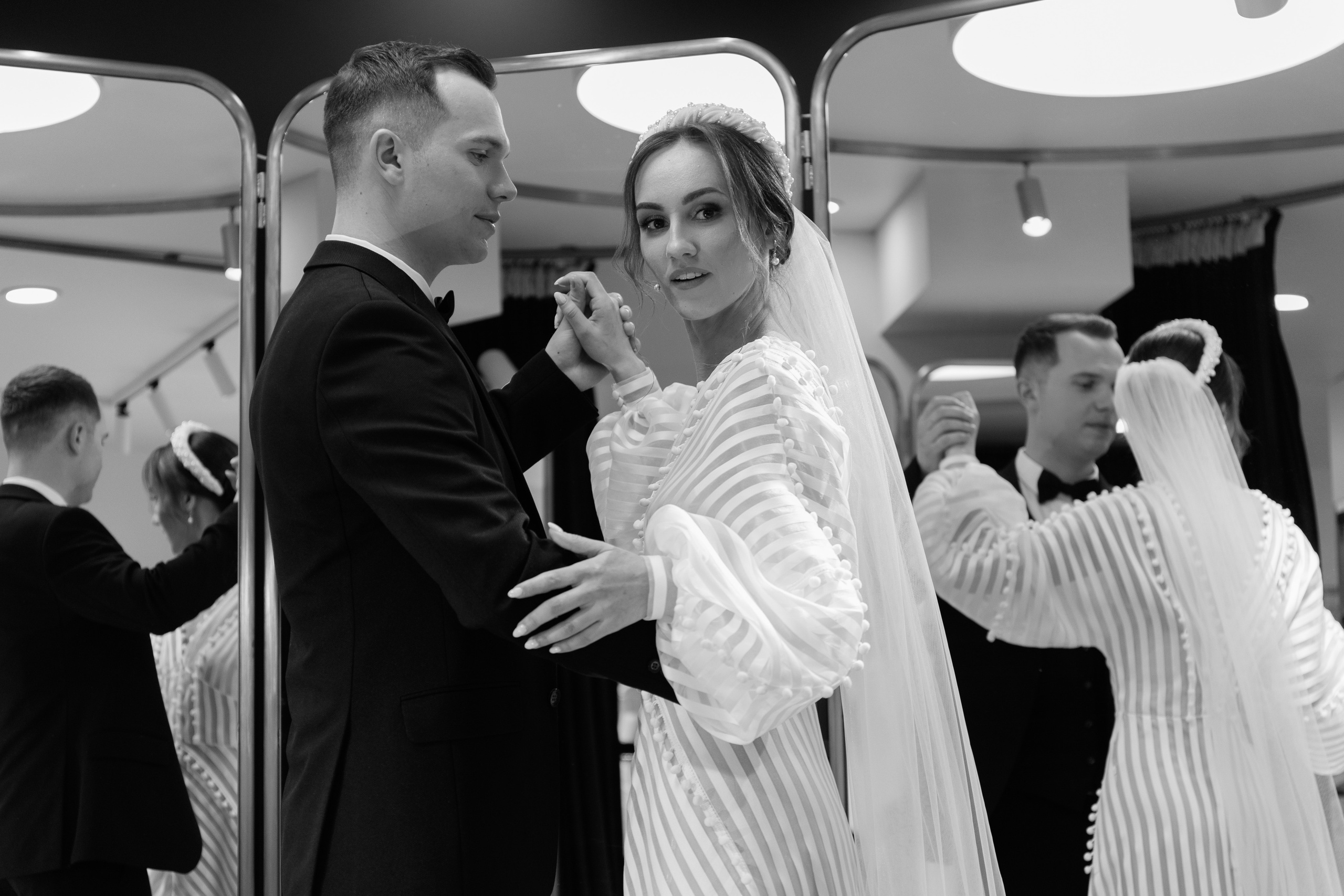 YANA I NIKITA. Свадебный и портретный фотограф